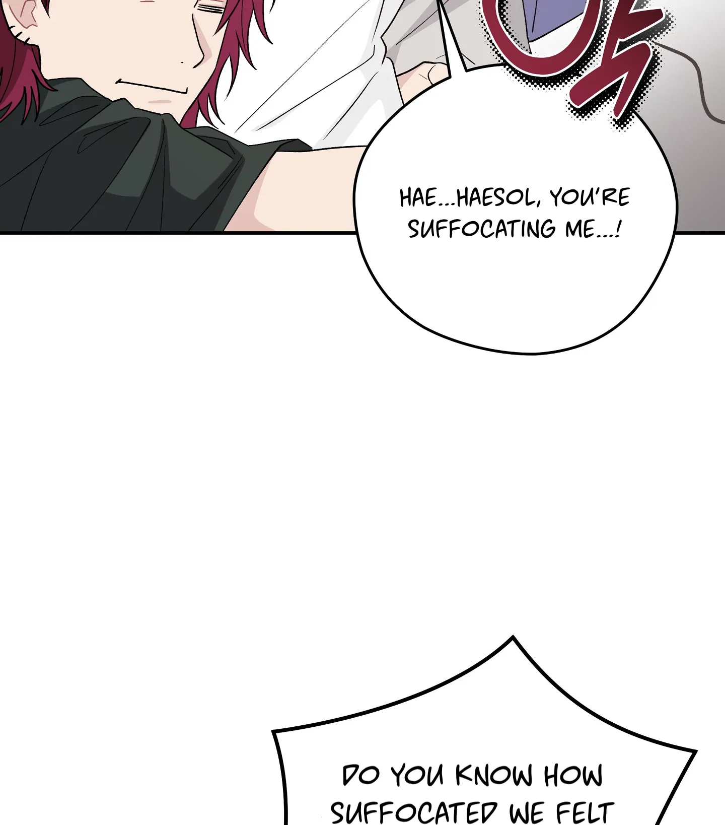 Emergency! Youth Record Book - Chapter 27 manhwa