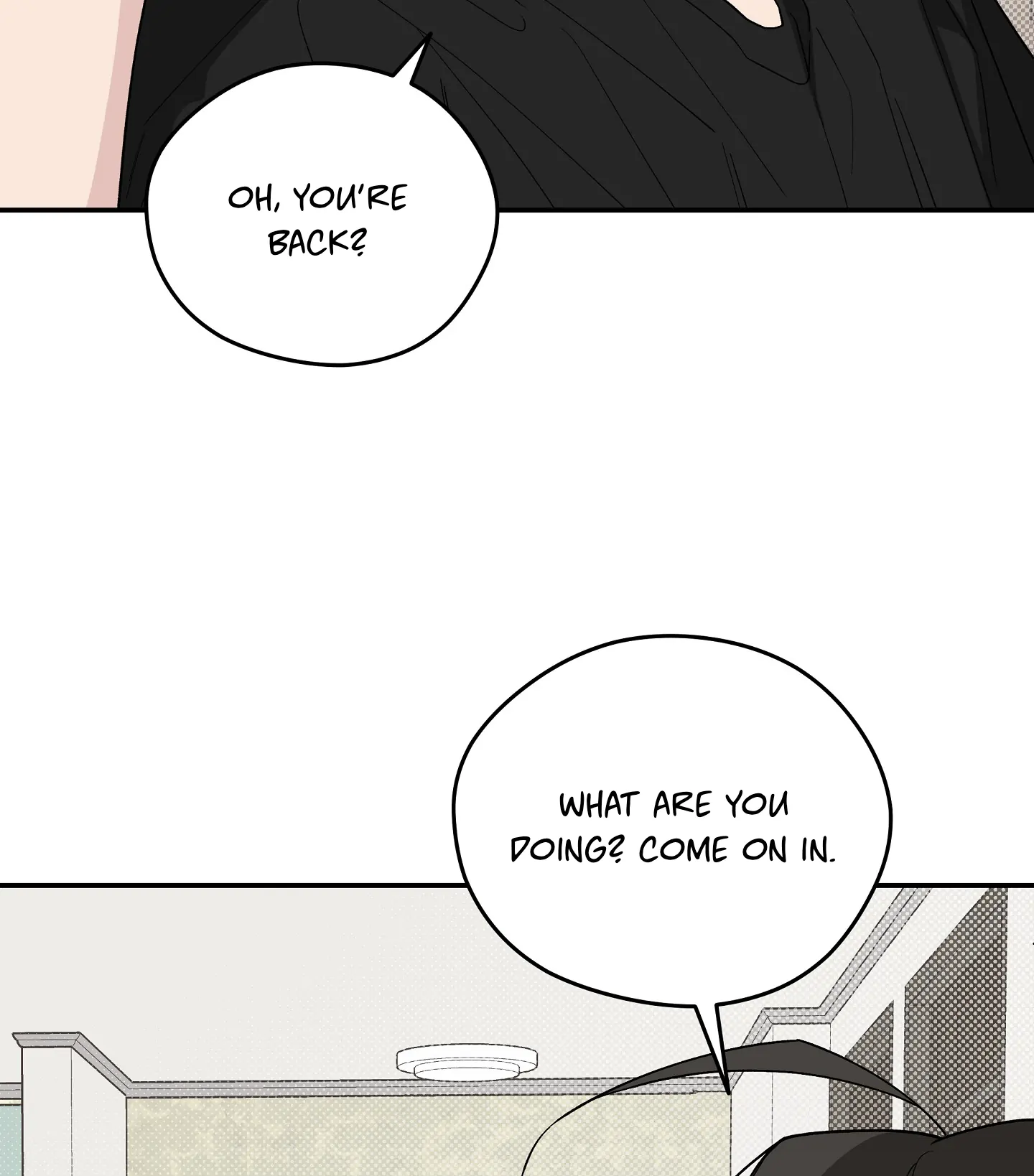 Emergency! Youth Record Book - Chapter 27 manhwa