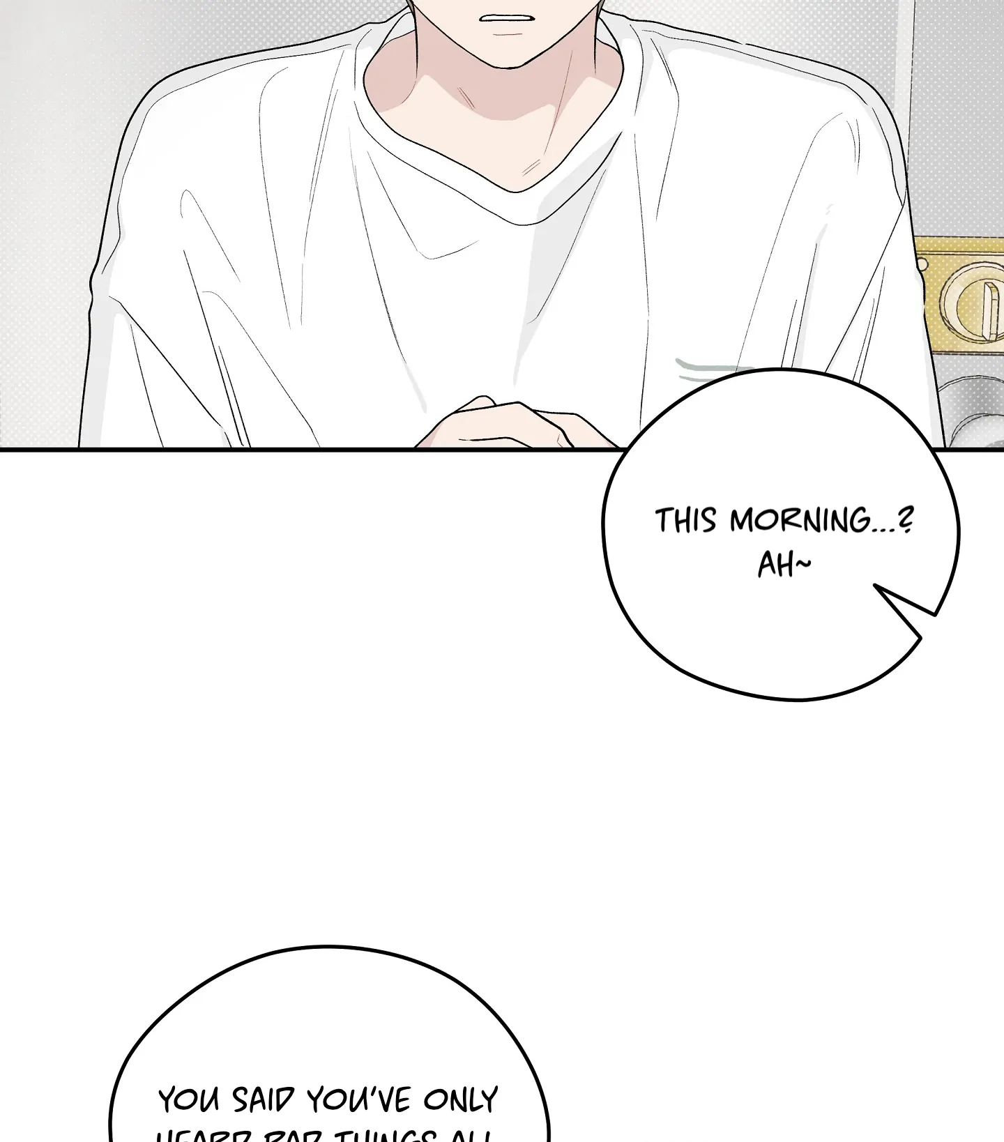 Emergency! Youth Record Book - Chapter 27 manhwa