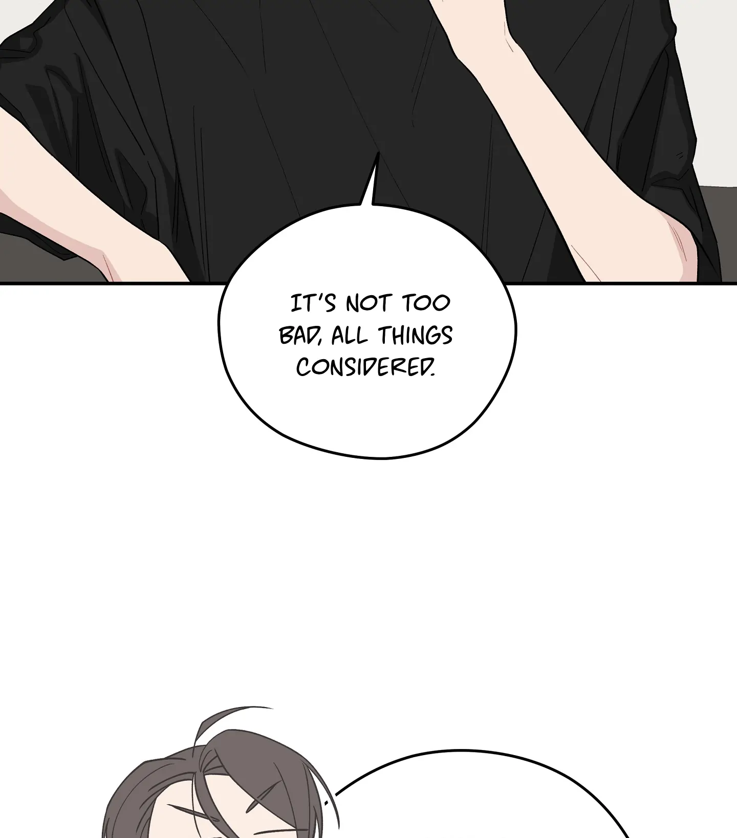 Emergency! Youth Record Book - Chapter 27 manhwa