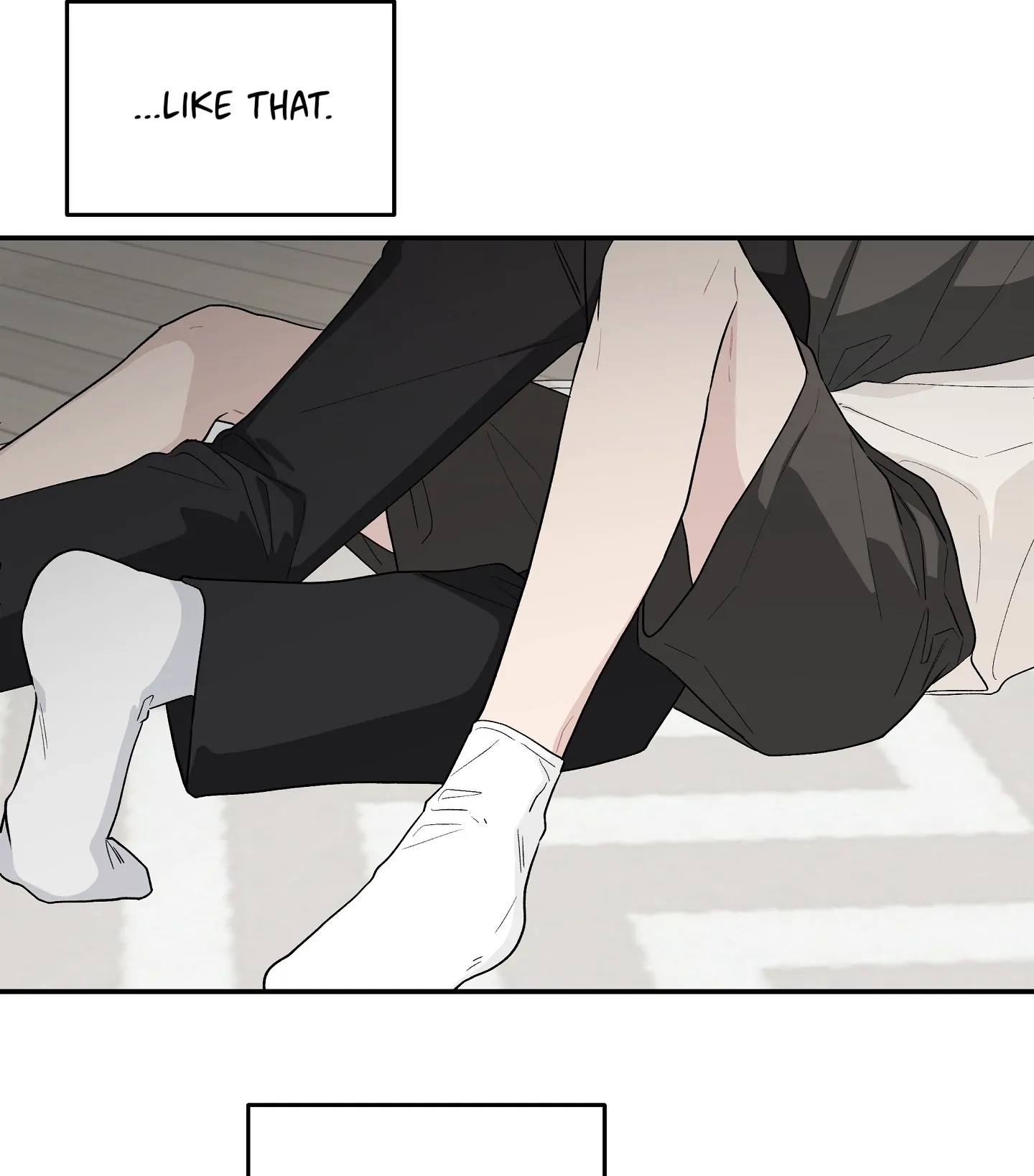 Emergency! Youth Record Book - Chapter 27 manhwa