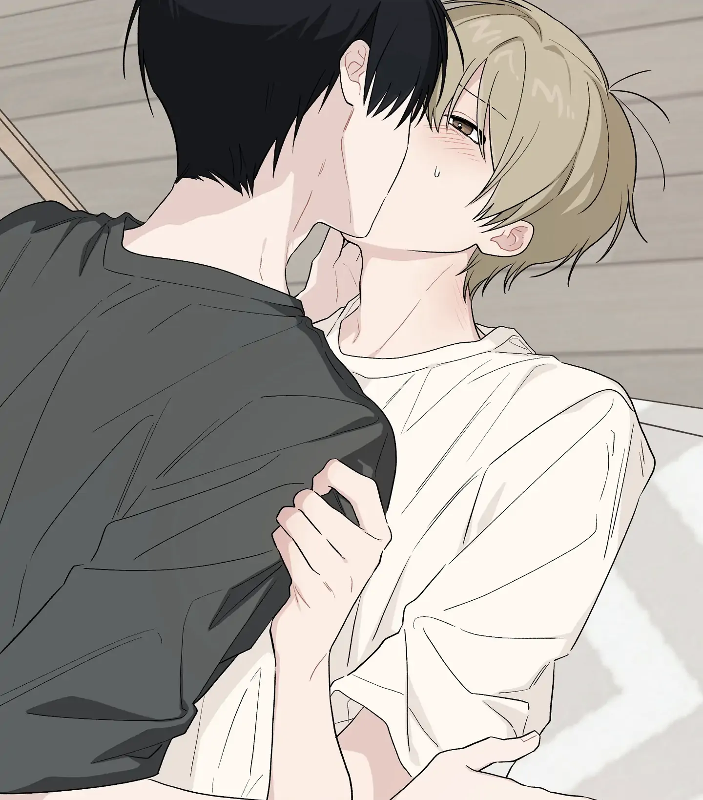 Emergency! Youth Record Book - Chapter 27 manhwa