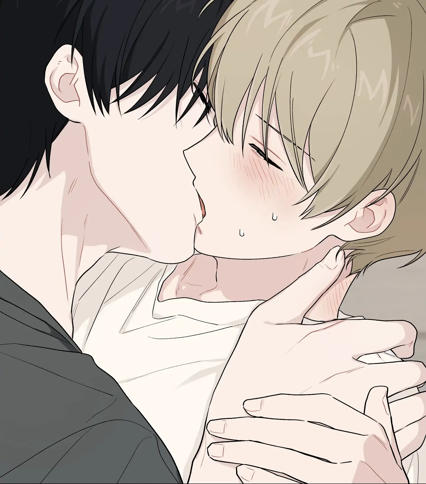 Emergency! Youth Record Book - Chapter 27 manhwa