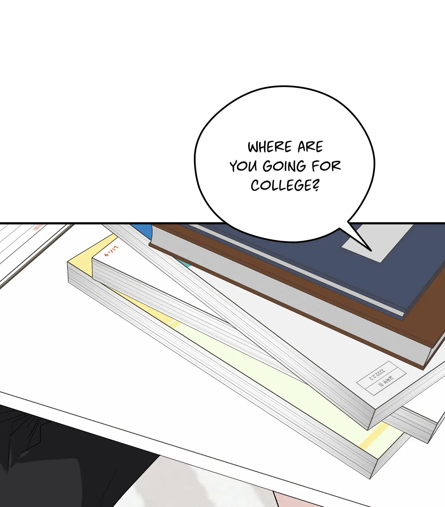 Emergency! Youth Record Book - Chapter 28 manhwa