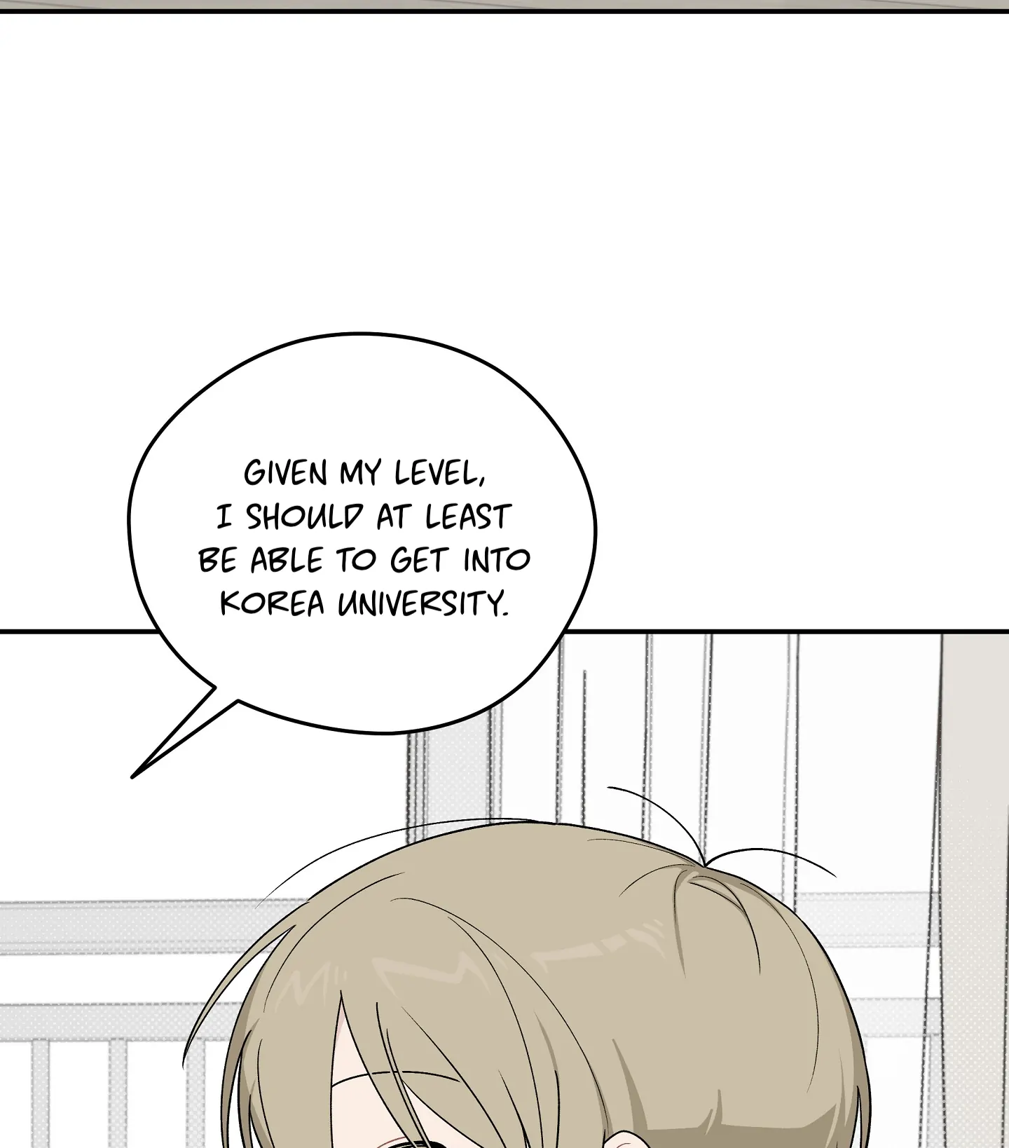 Emergency! Youth Record Book - Chapter 28 manhwa