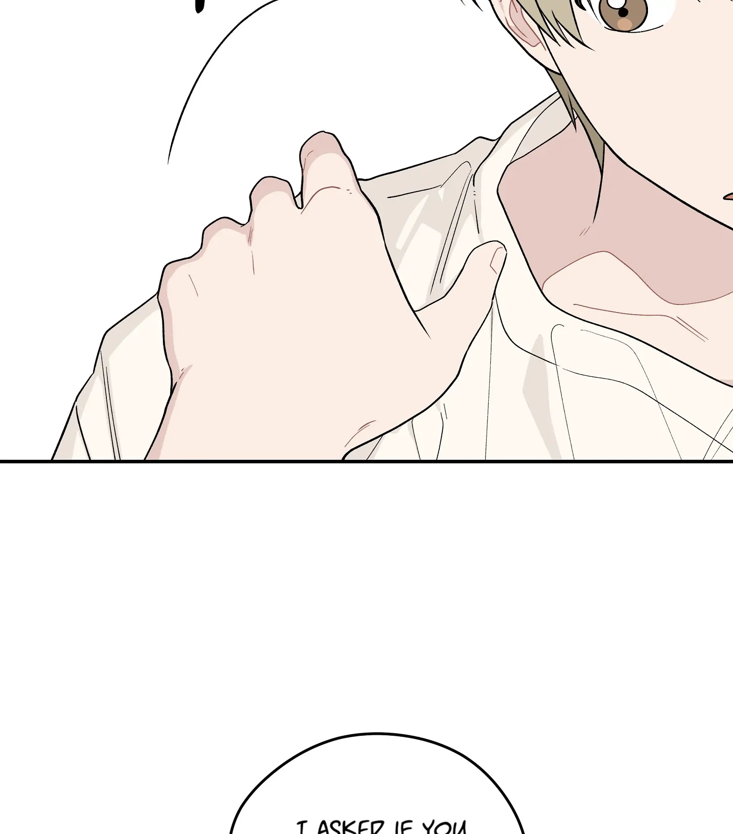 Emergency! Youth Record Book - Chapter 28 manhwa