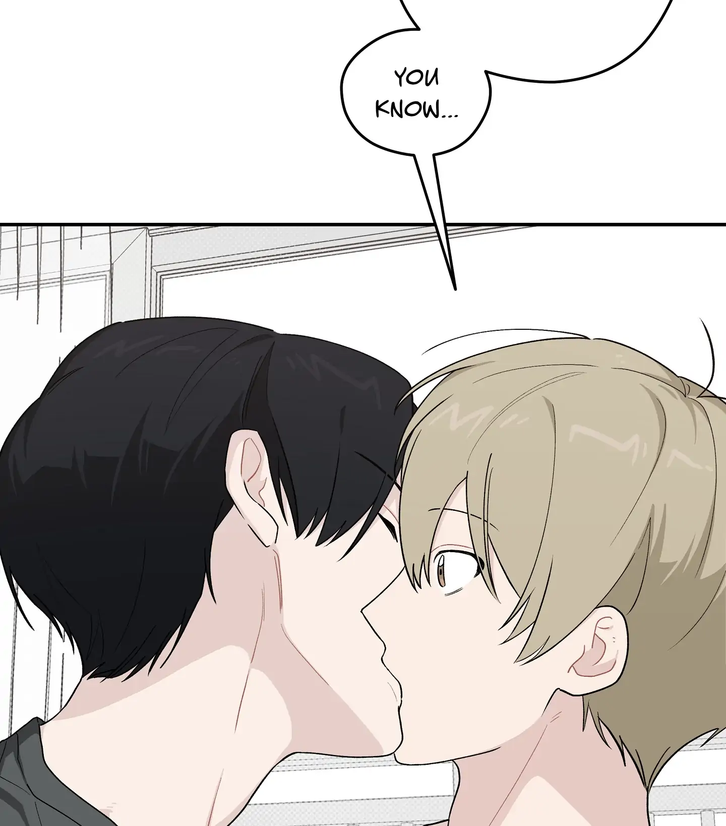 Emergency! Youth Record Book - Chapter 28 manhwa
