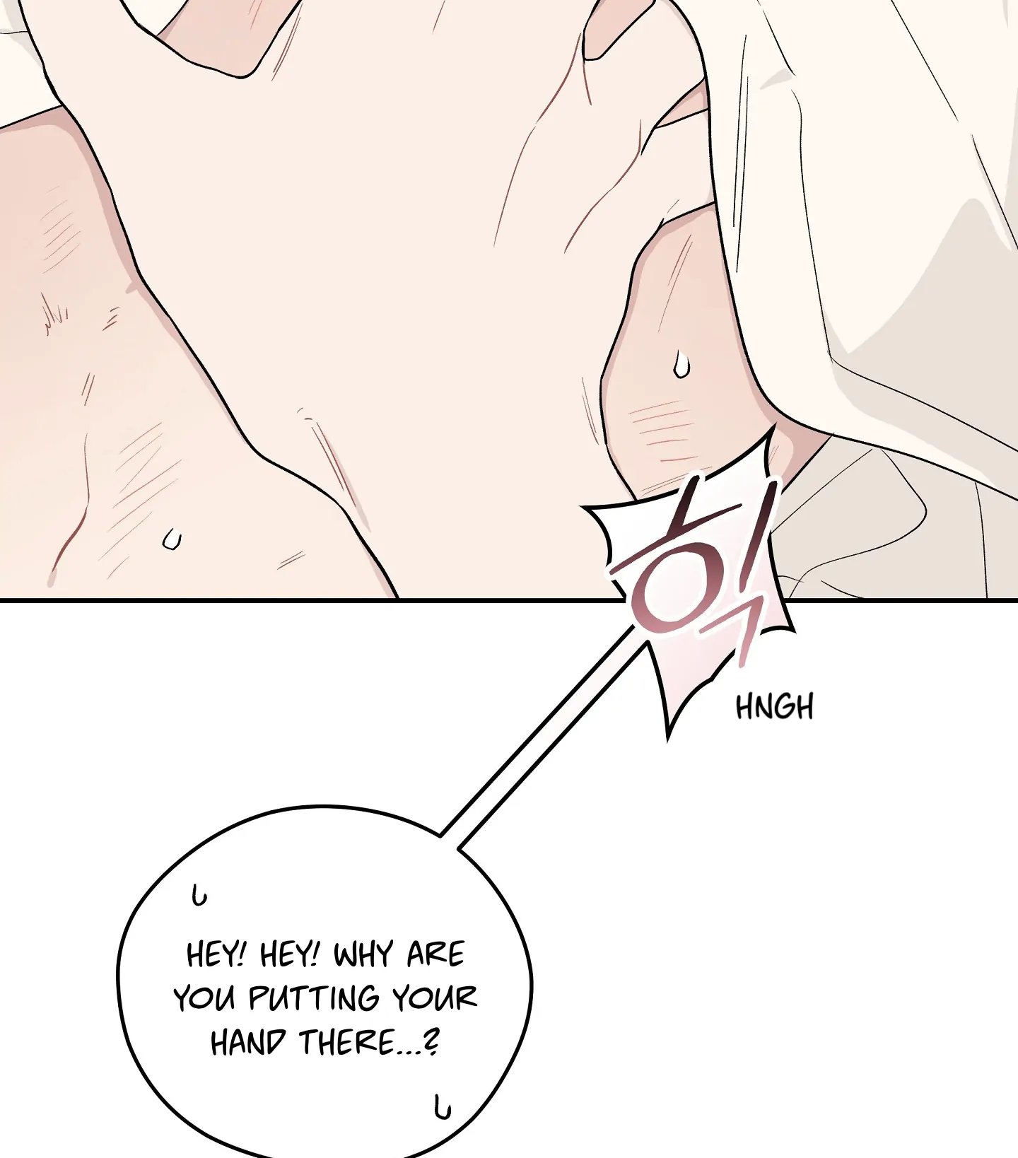 Emergency! Youth Record Book - Chapter 28 manhwa
