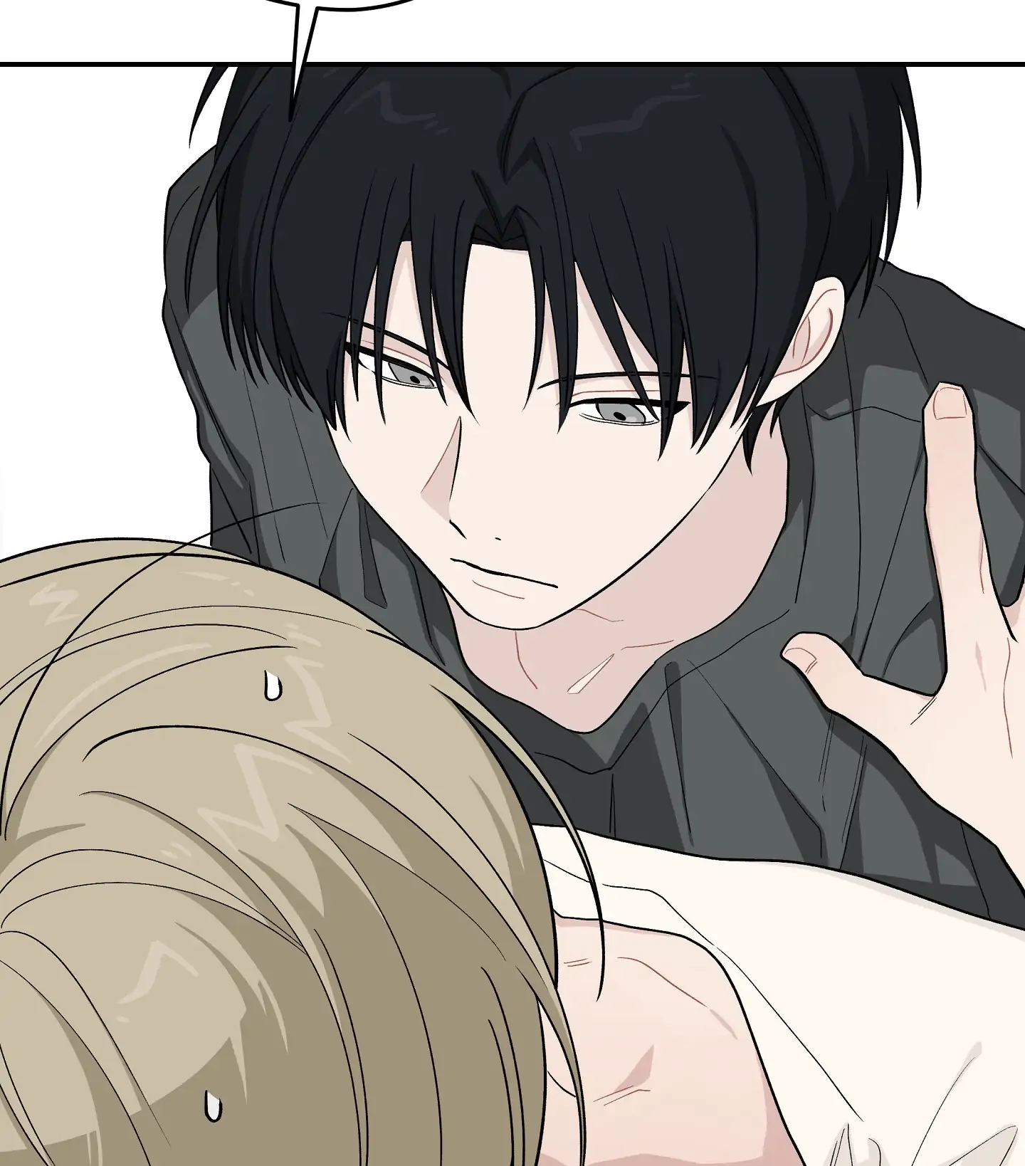 Emergency! Youth Record Book - Chapter 28 manhwa