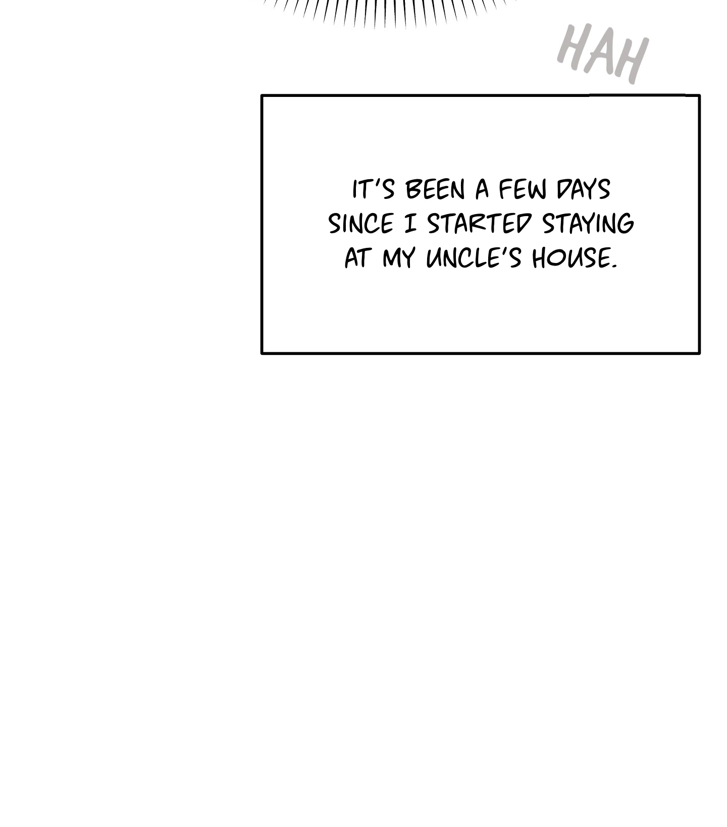 Emergency! Youth Record Book - Chapter 28 manhwa