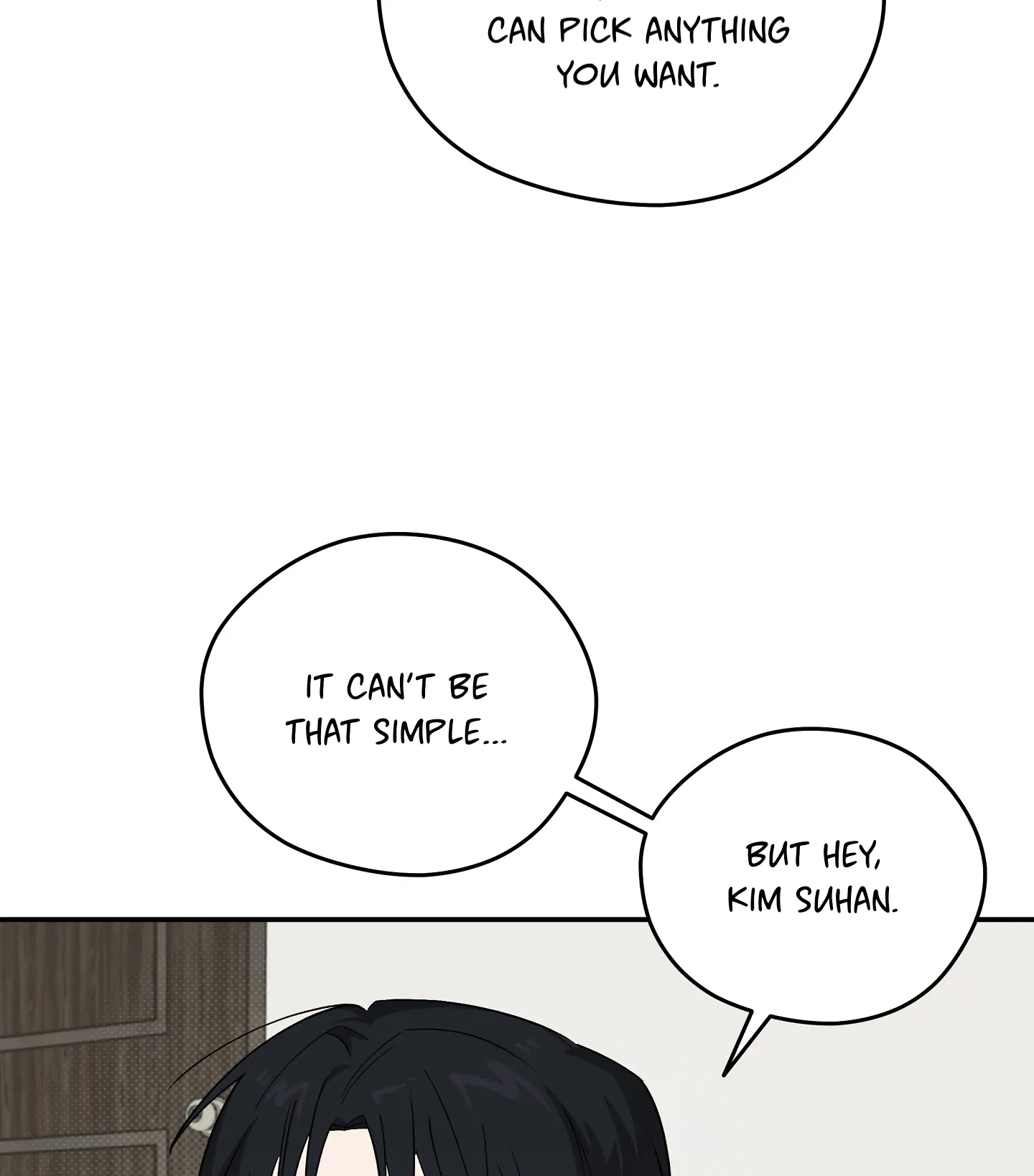 Emergency! Youth Record Book - Chapter 28 manhwa