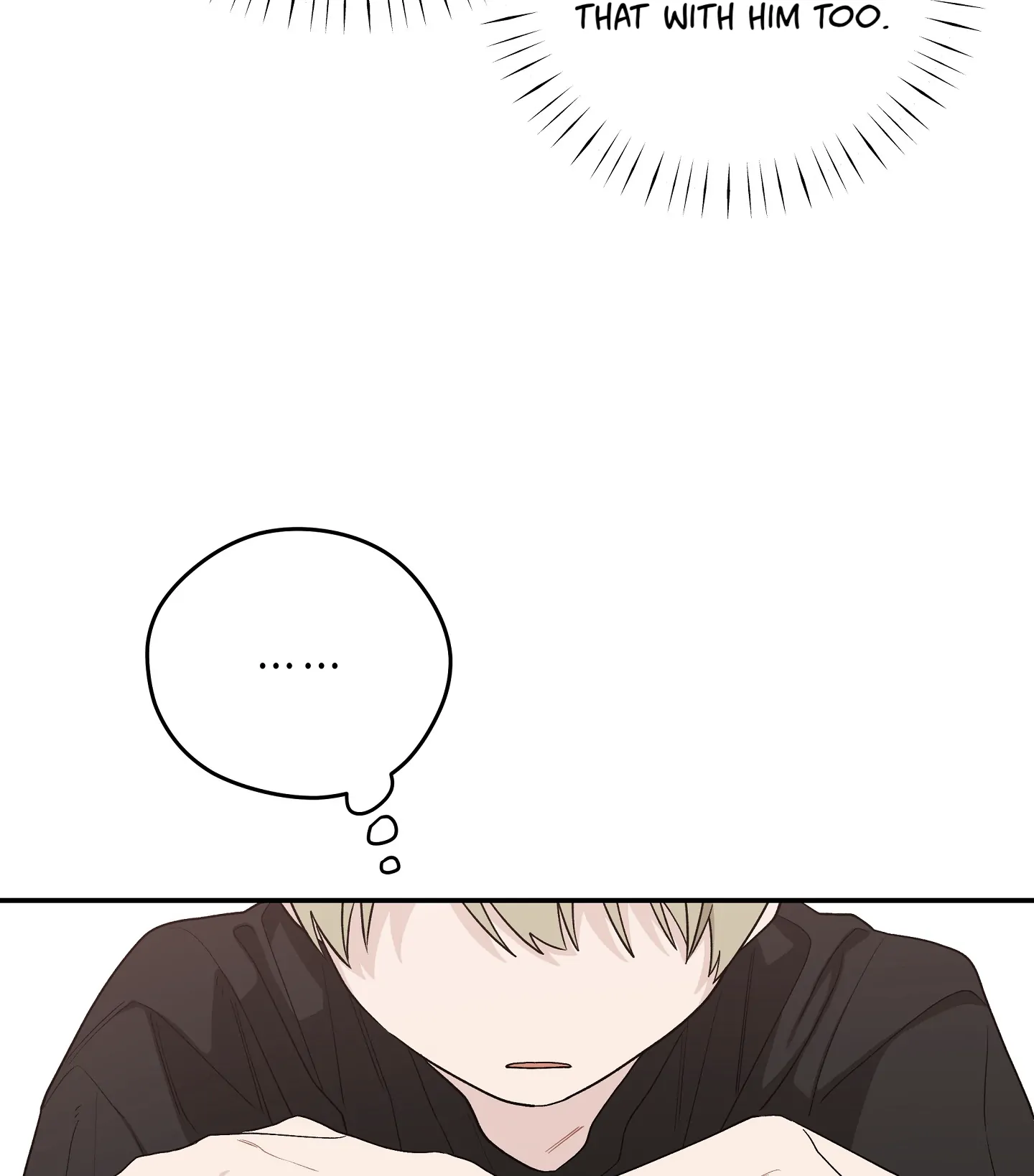 Emergency! Youth Record Book - Chapter 28 manhwa