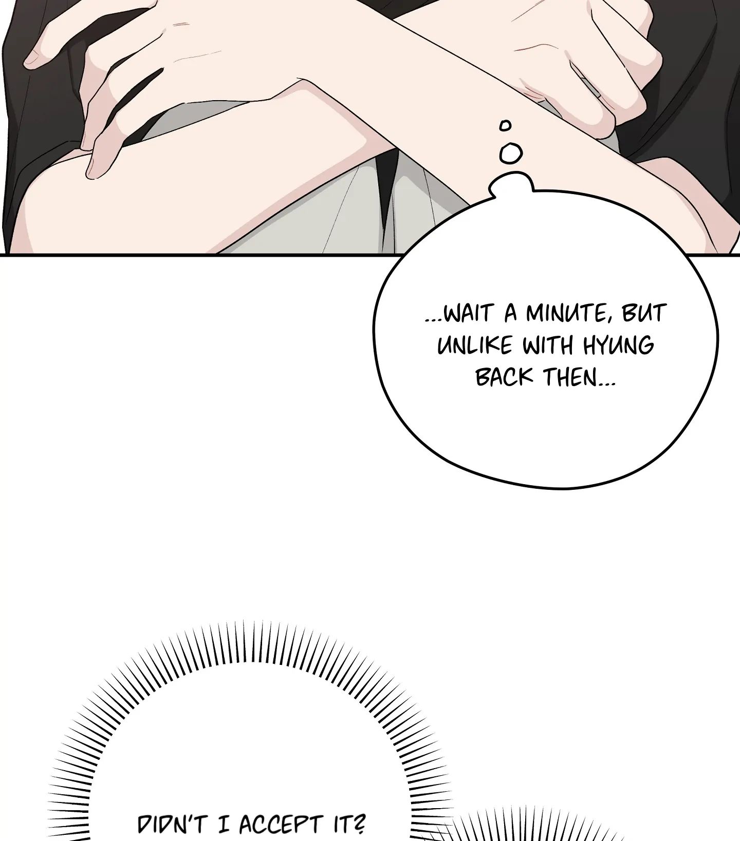 Emergency! Youth Record Book - Chapter 28 manhwa