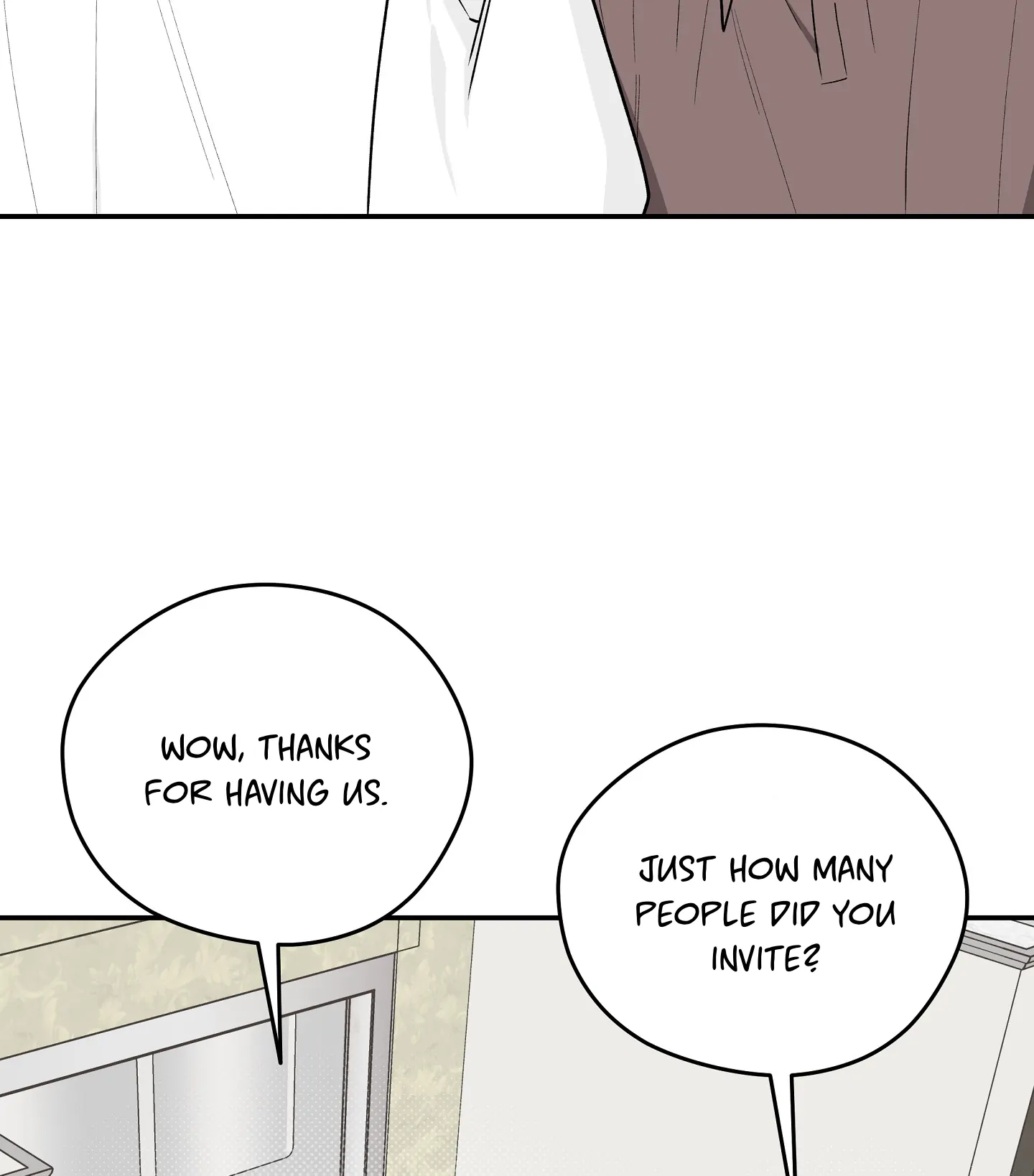 Emergency! Youth Record Book - Chapter 28 manhwa