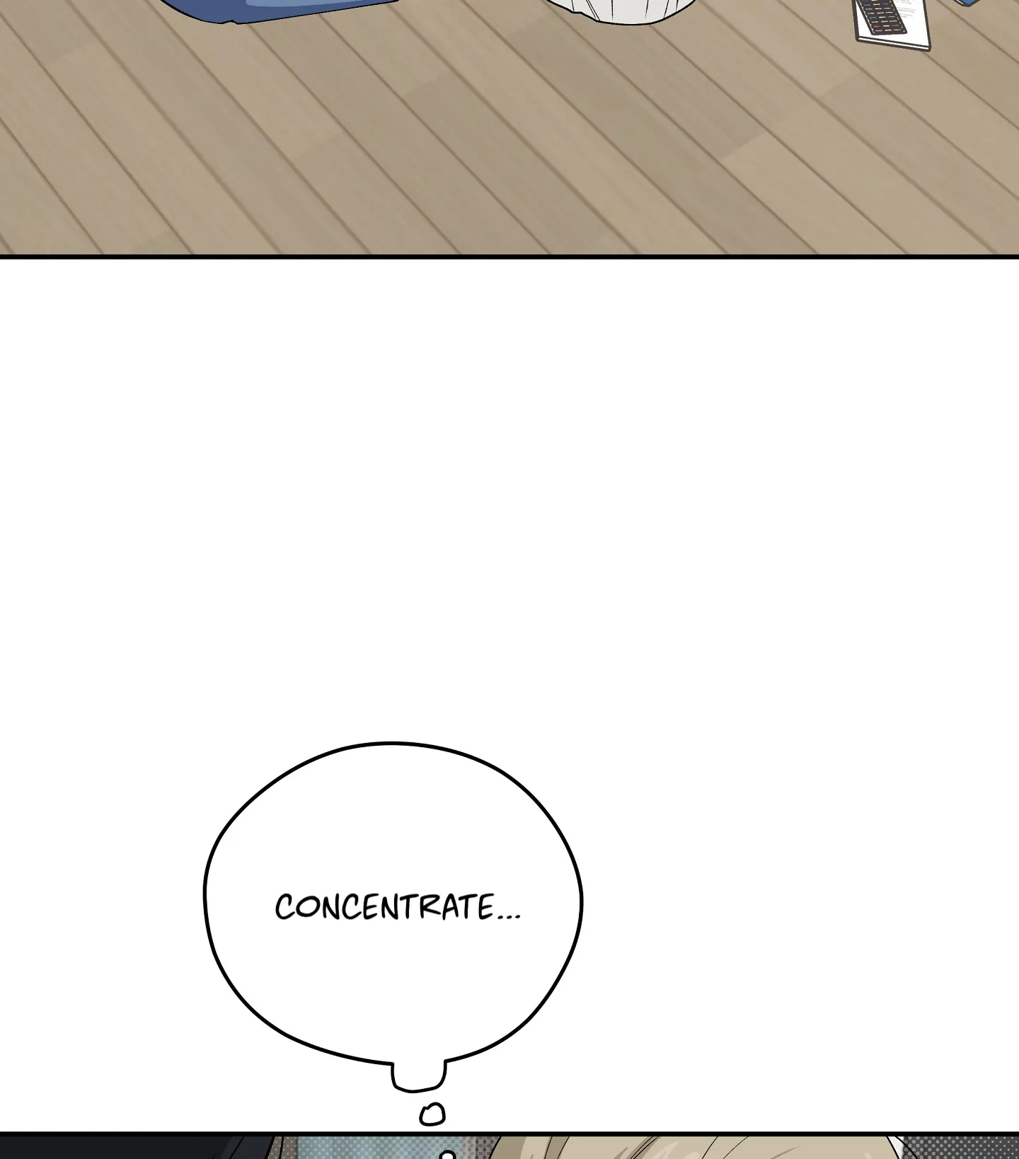 Emergency! Youth Record Book - Chapter 28 manhwa
