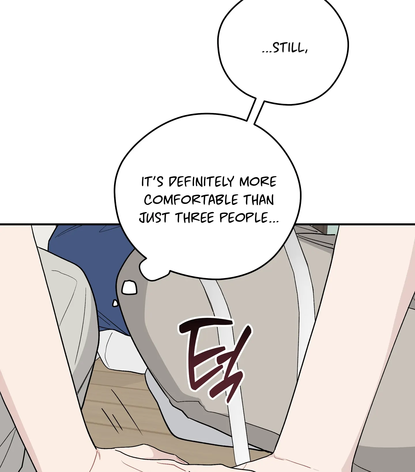 Emergency! Youth Record Book - Chapter 28 manhwa