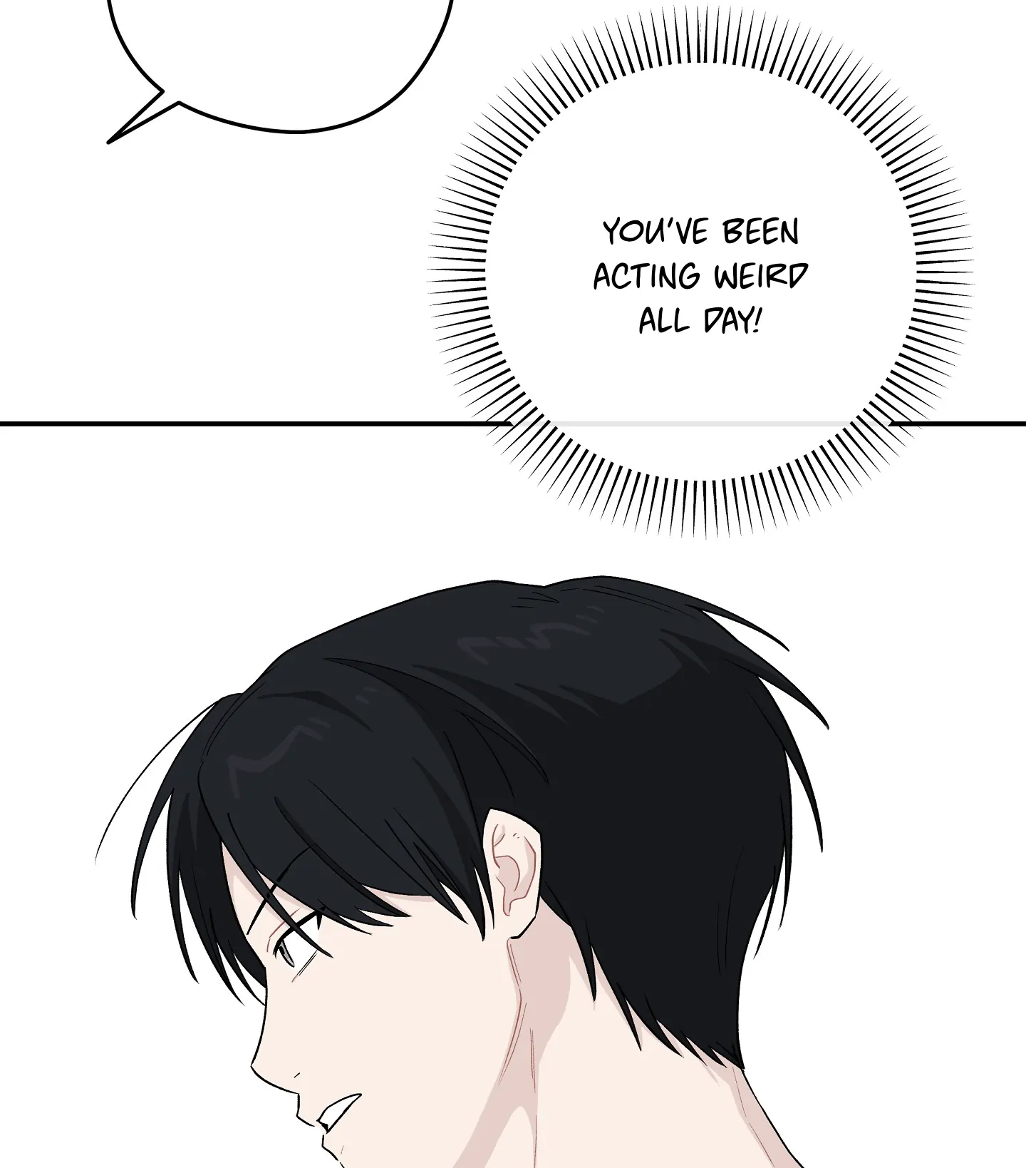 Emergency! Youth Record Book - Chapter 28 manhwa
