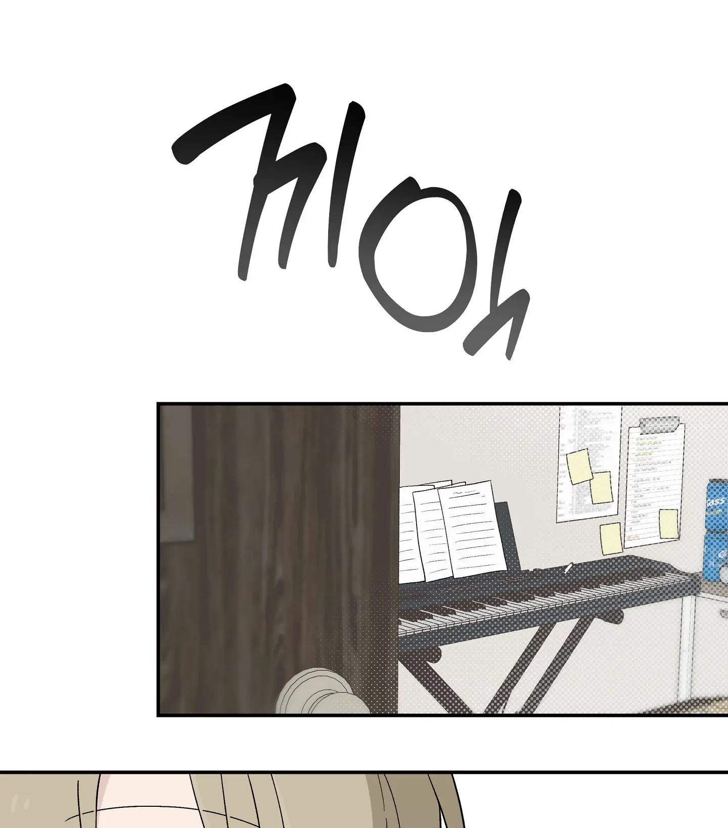 Emergency! Youth Record Book - Chapter 28 manhwa