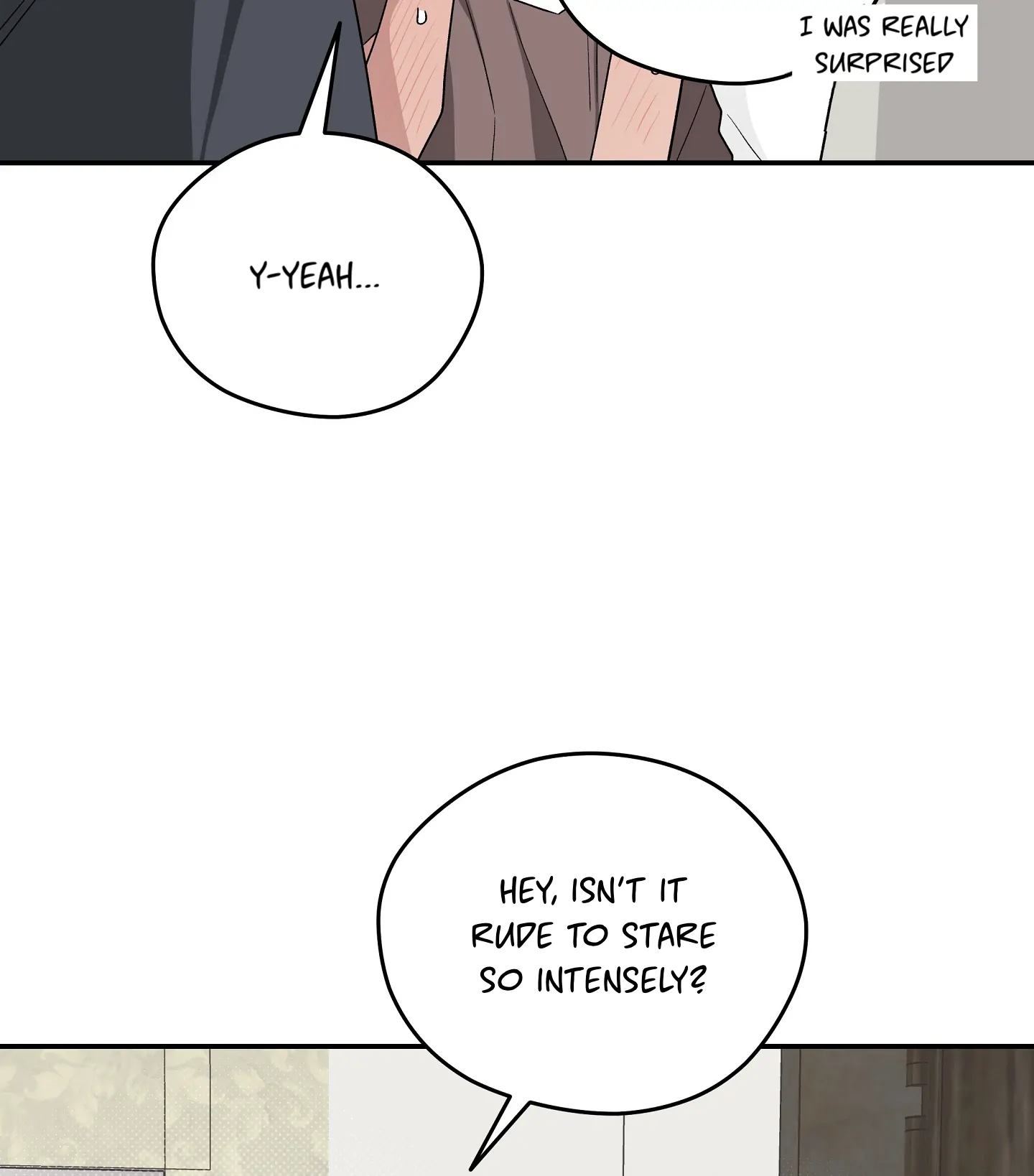 Emergency! Youth Record Book - Chapter 28 manhwa