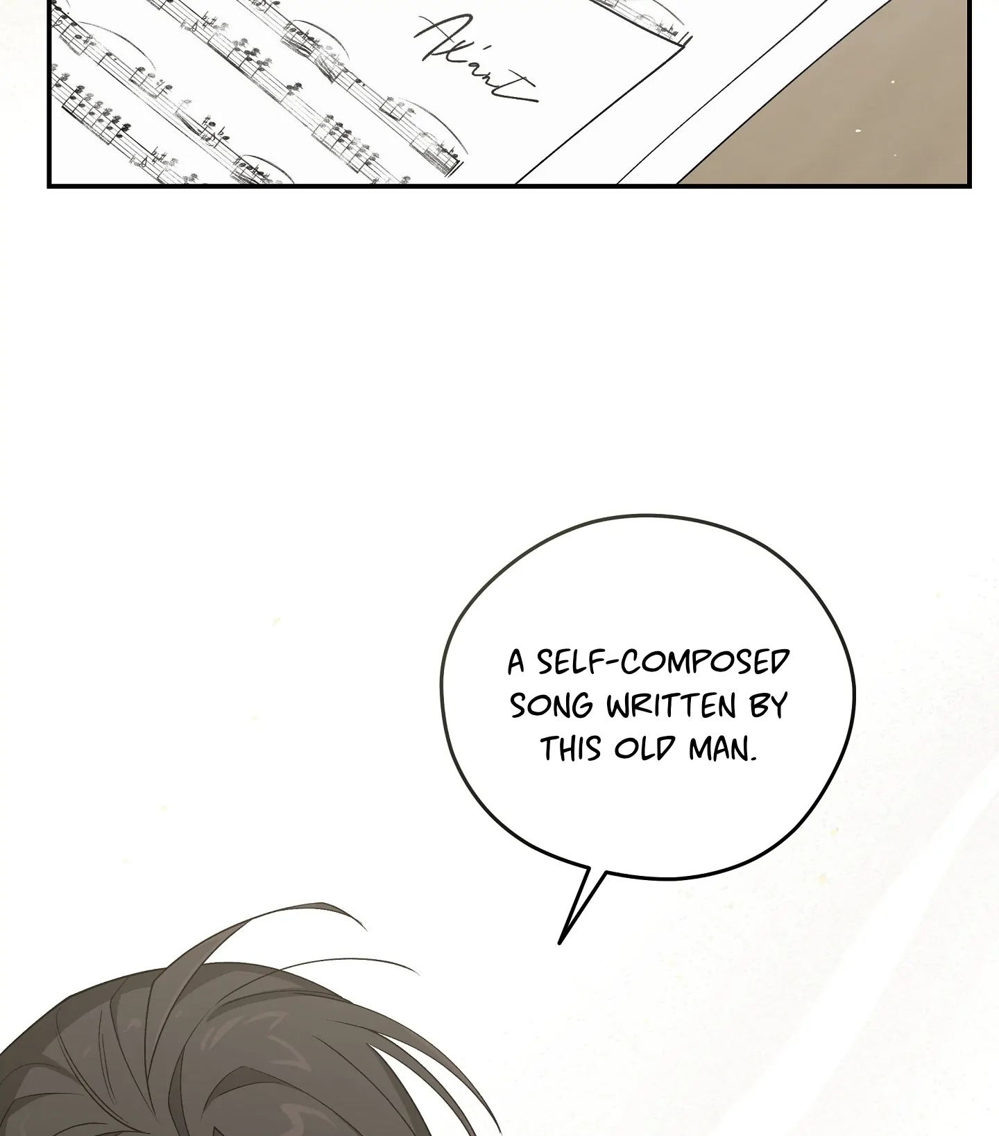 Emergency! Youth Record Book - Chapter 28 manhwa