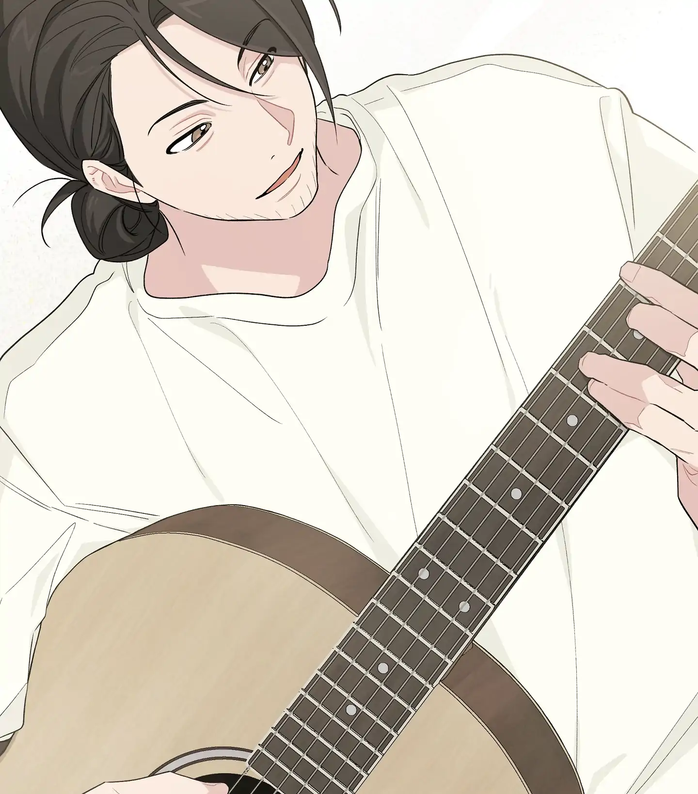 Emergency! Youth Record Book - Chapter 28 manhwa