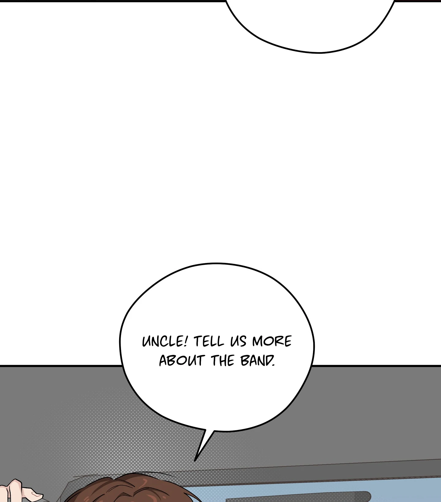 Emergency! Youth Record Book - Chapter 29 manhwa