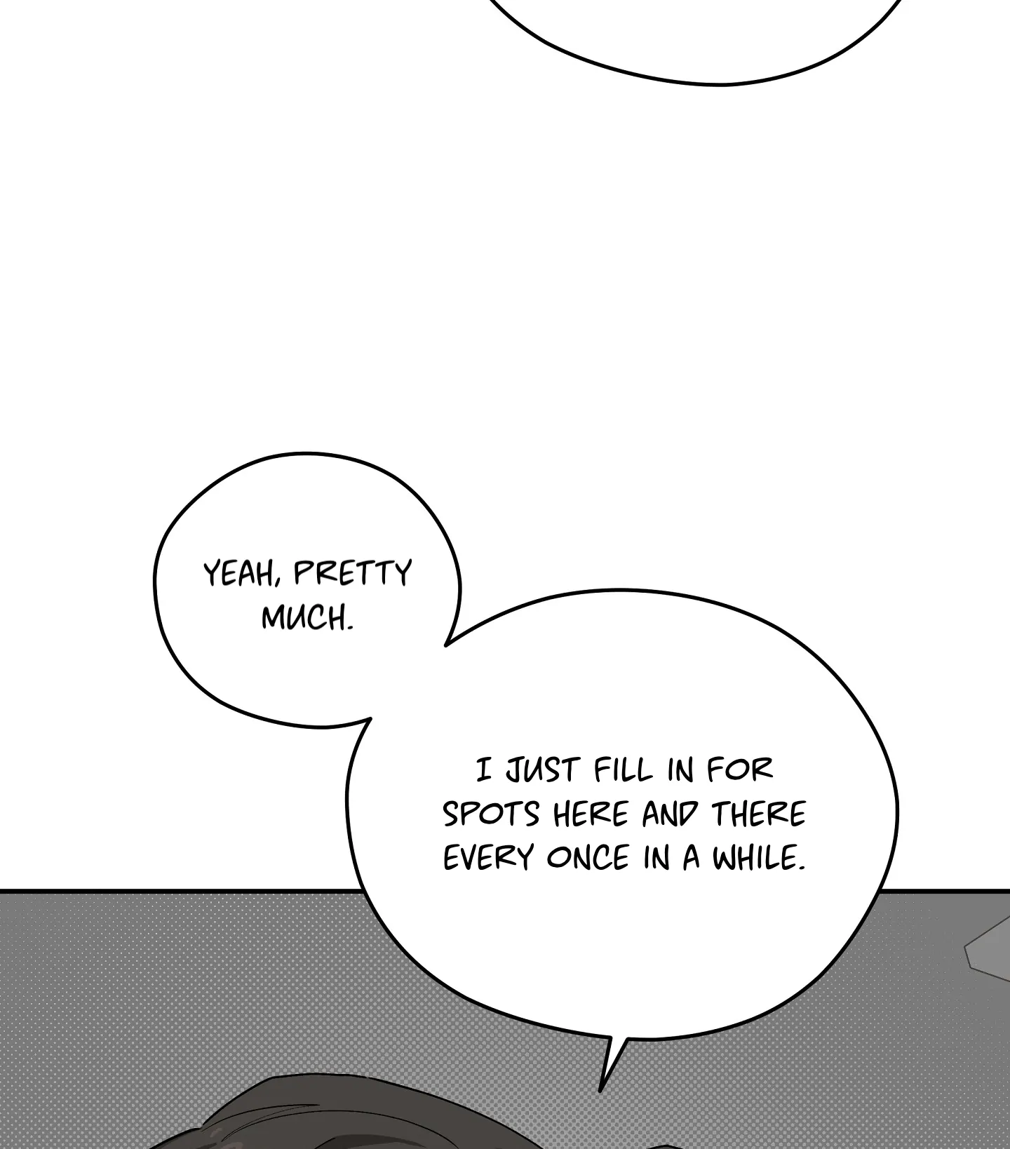 Emergency! Youth Record Book - Chapter 29 manhwa