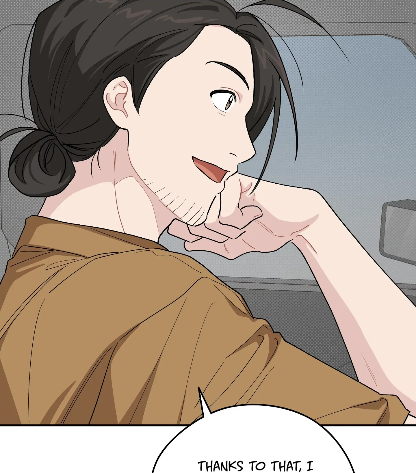 Emergency! Youth Record Book - Chapter 29 manhwa
