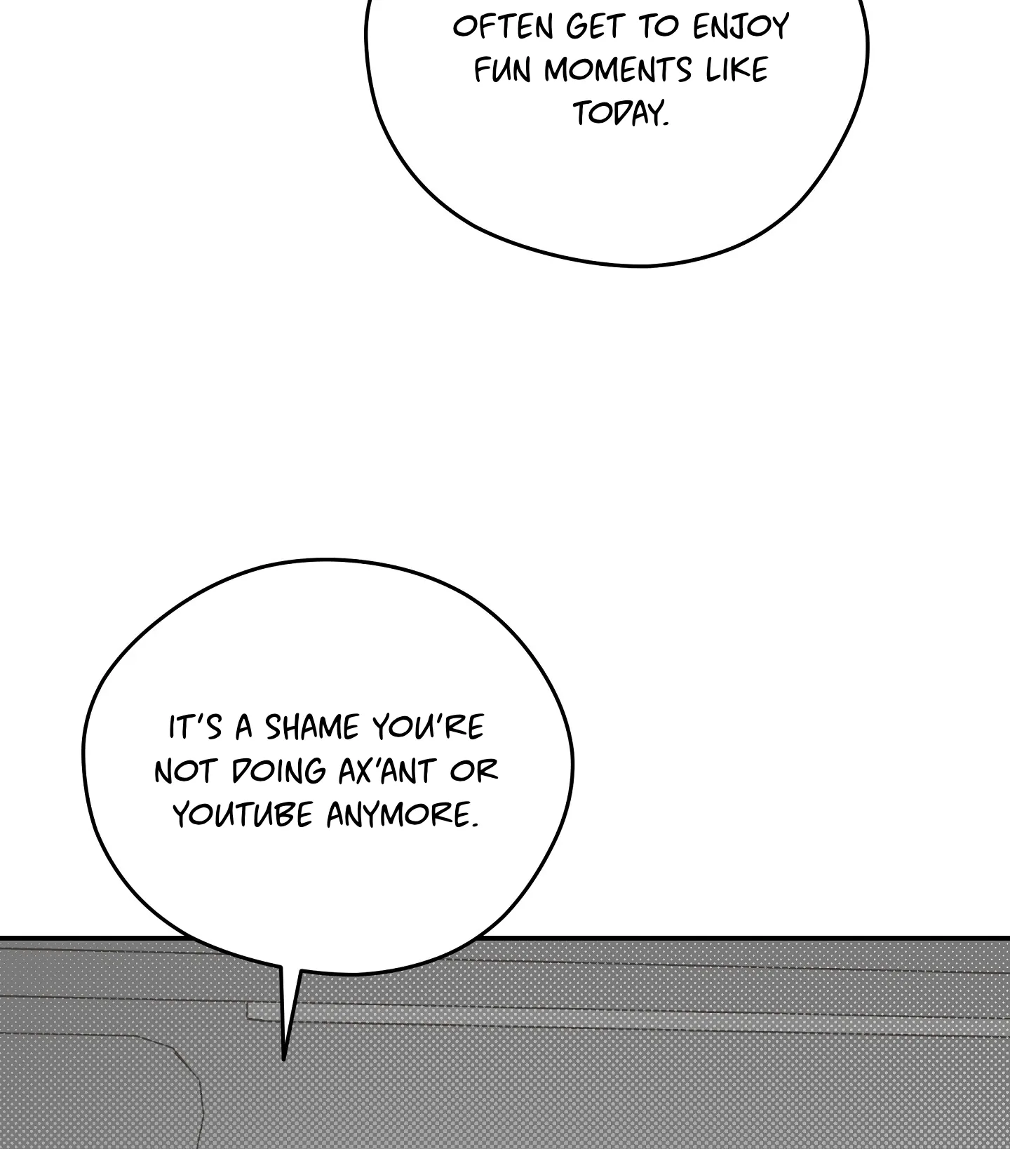 Emergency! Youth Record Book - Chapter 29 manhwa