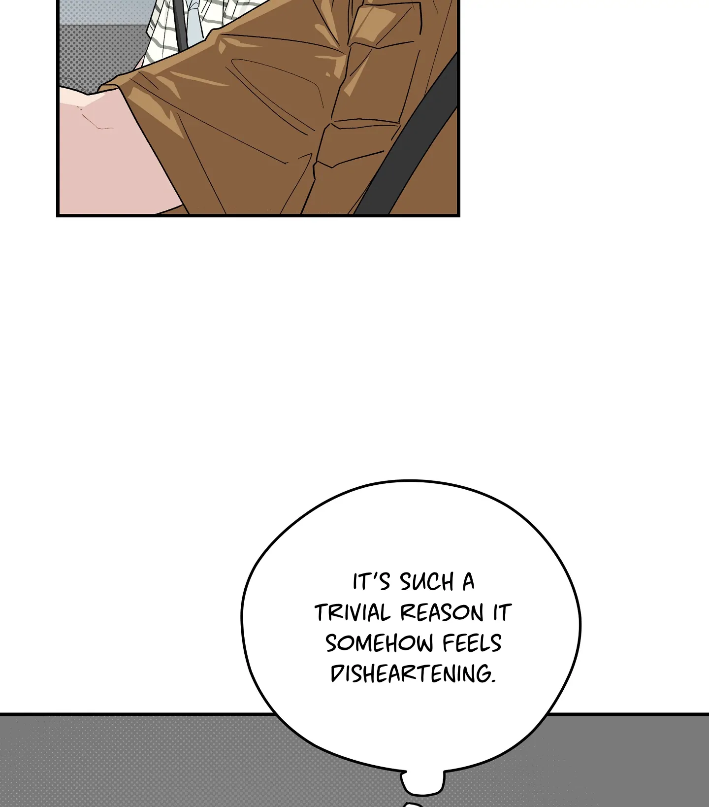 Emergency! Youth Record Book - Chapter 29 manhwa