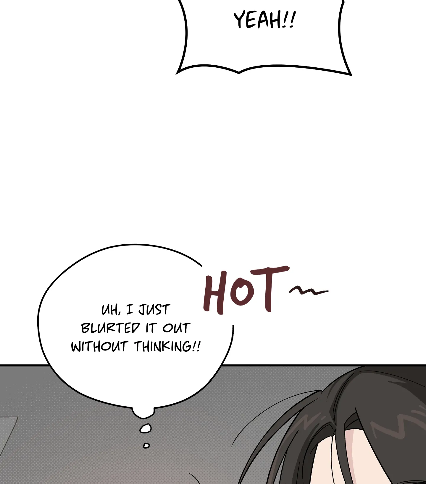Emergency! Youth Record Book - Chapter 29 manhwa