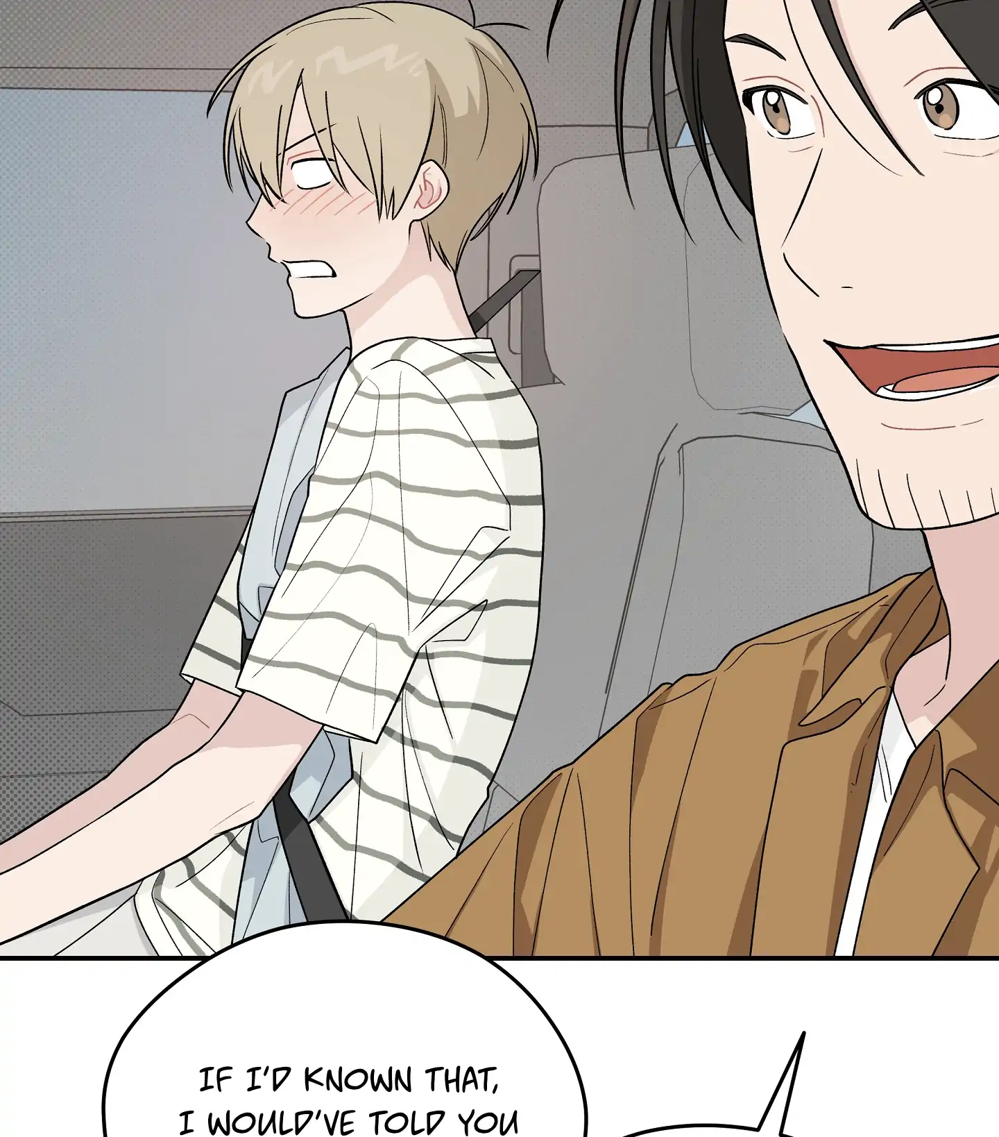 Emergency! Youth Record Book - Chapter 29 manhwa