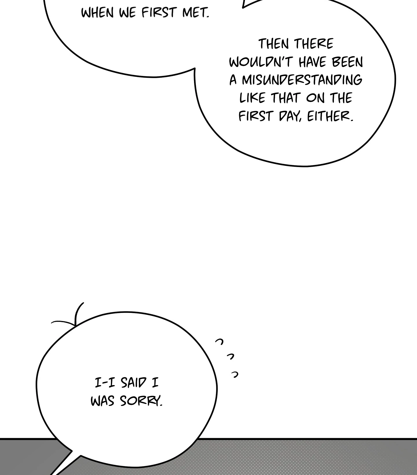 Emergency! Youth Record Book - Chapter 29 manhwa