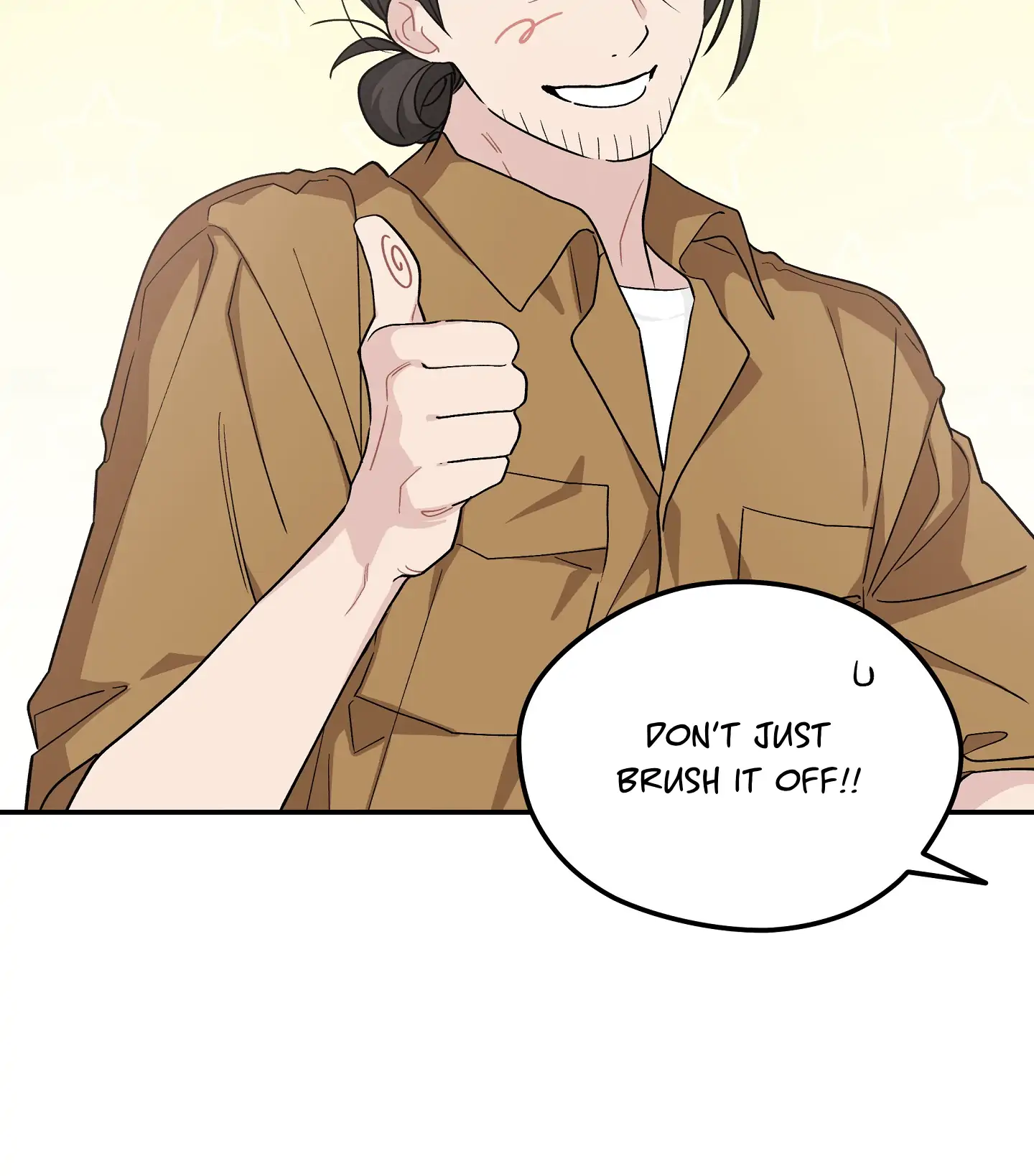 Emergency! Youth Record Book - Chapter 29 manhwa