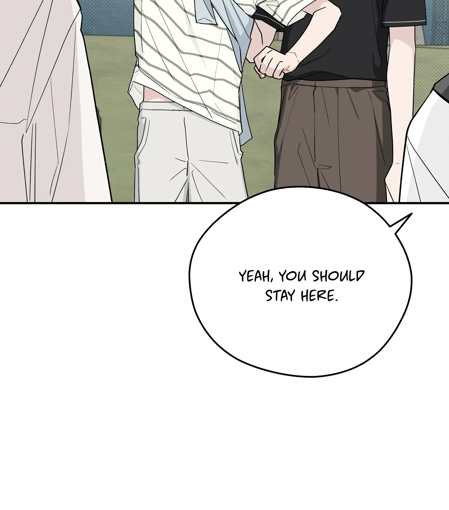 Emergency! Youth Record Book - Chapter 29 manhwa