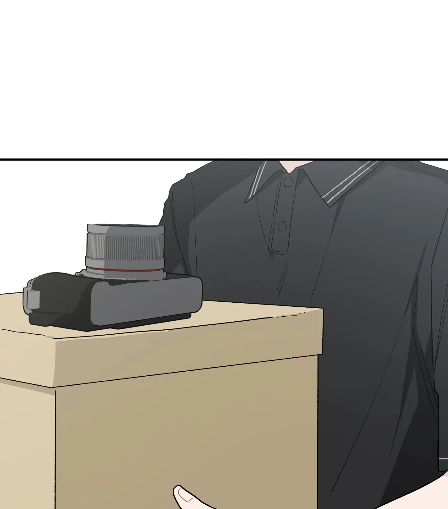 Emergency! Youth Record Book - Chapter 29 manhwa