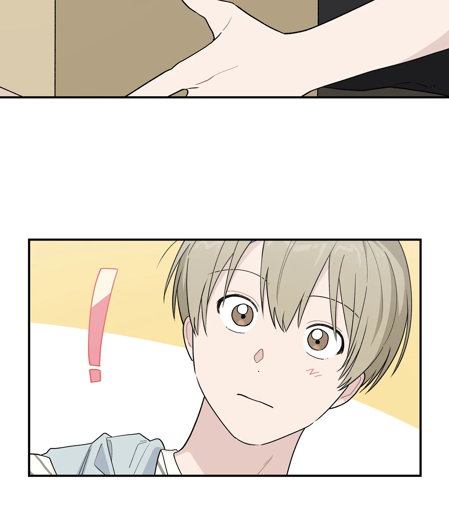 Emergency! Youth Record Book - Chapter 29 manhwa
