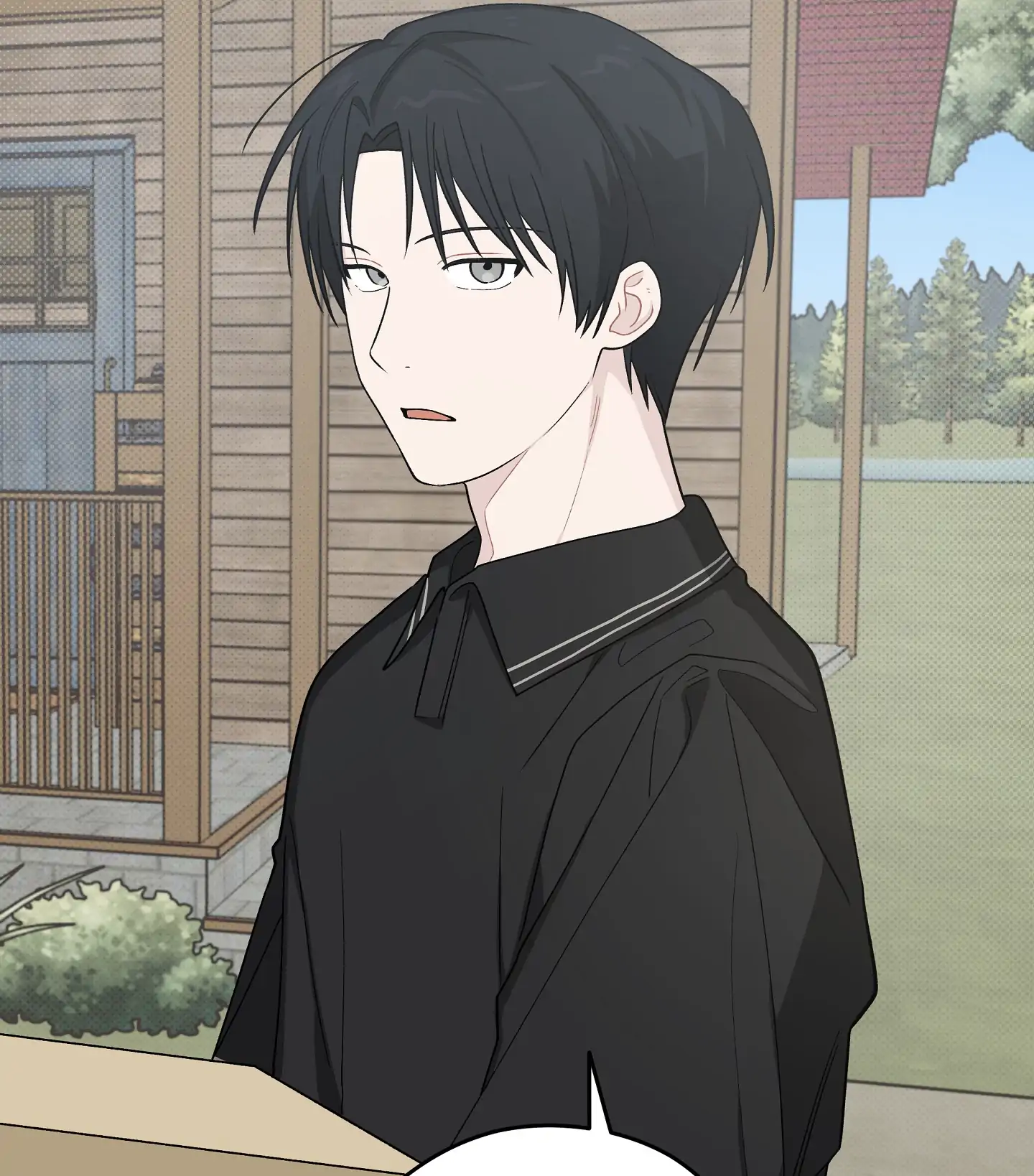 Emergency! Youth Record Book - Chapter 29 manhwa