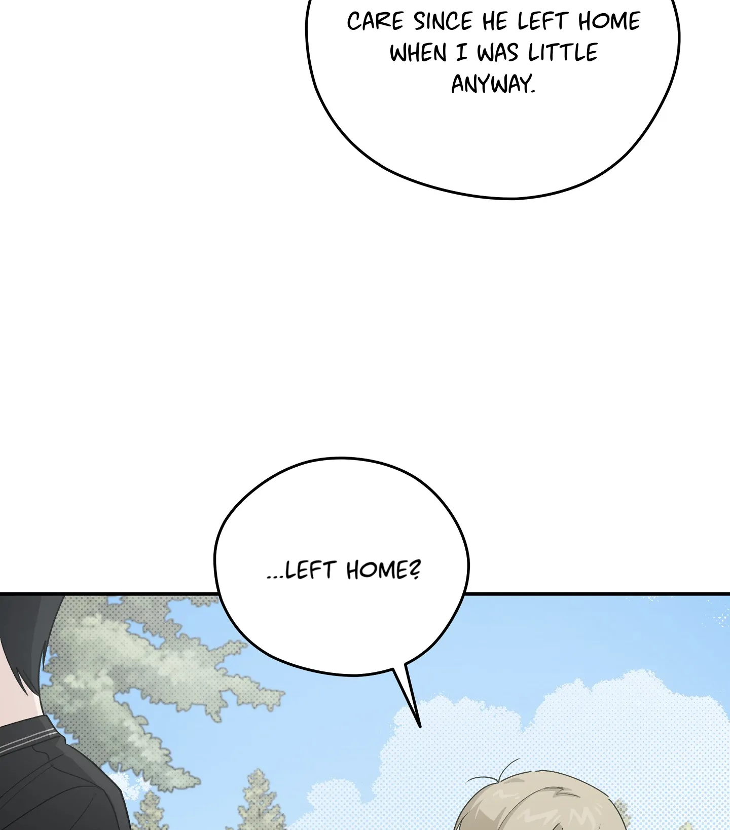 Emergency! Youth Record Book - Chapter 29 manhwa