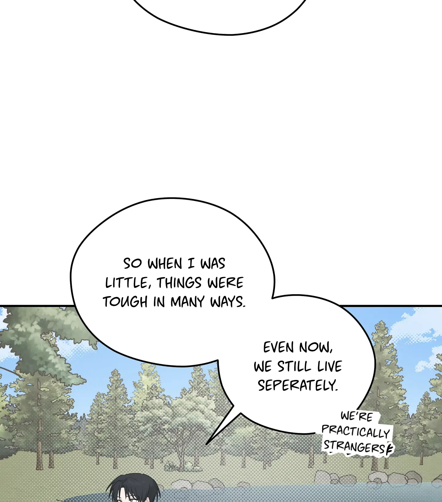 Emergency! Youth Record Book - Chapter 29 manhwa