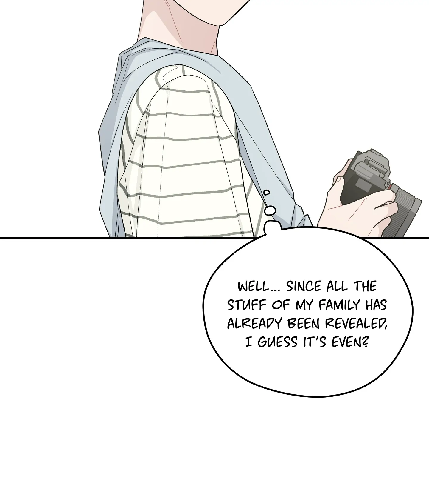 Emergency! Youth Record Book - Chapter 29 manhwa