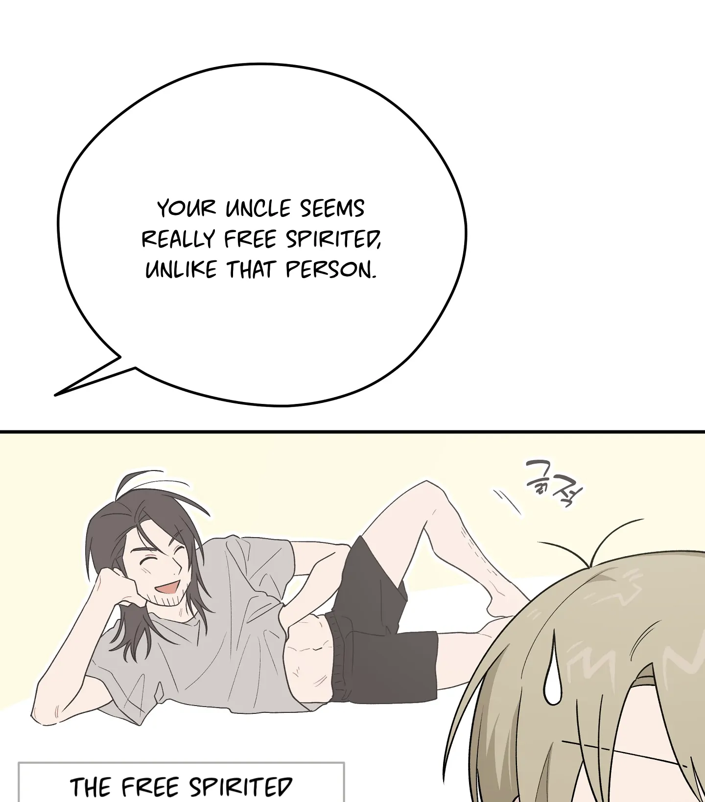 Emergency! Youth Record Book - Chapter 29 manhwa