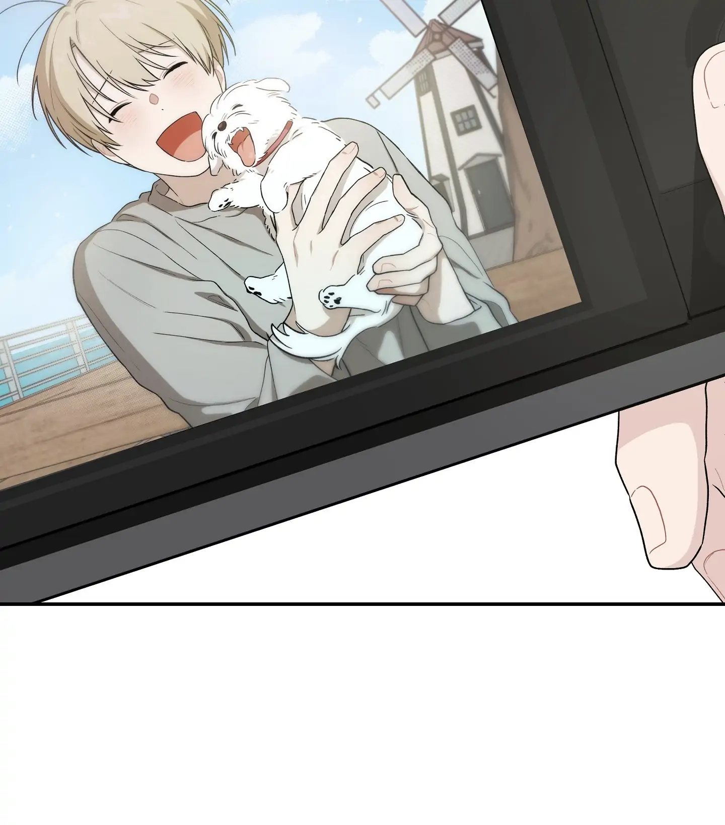 Emergency! Youth Record Book - Chapter 29 manhwa