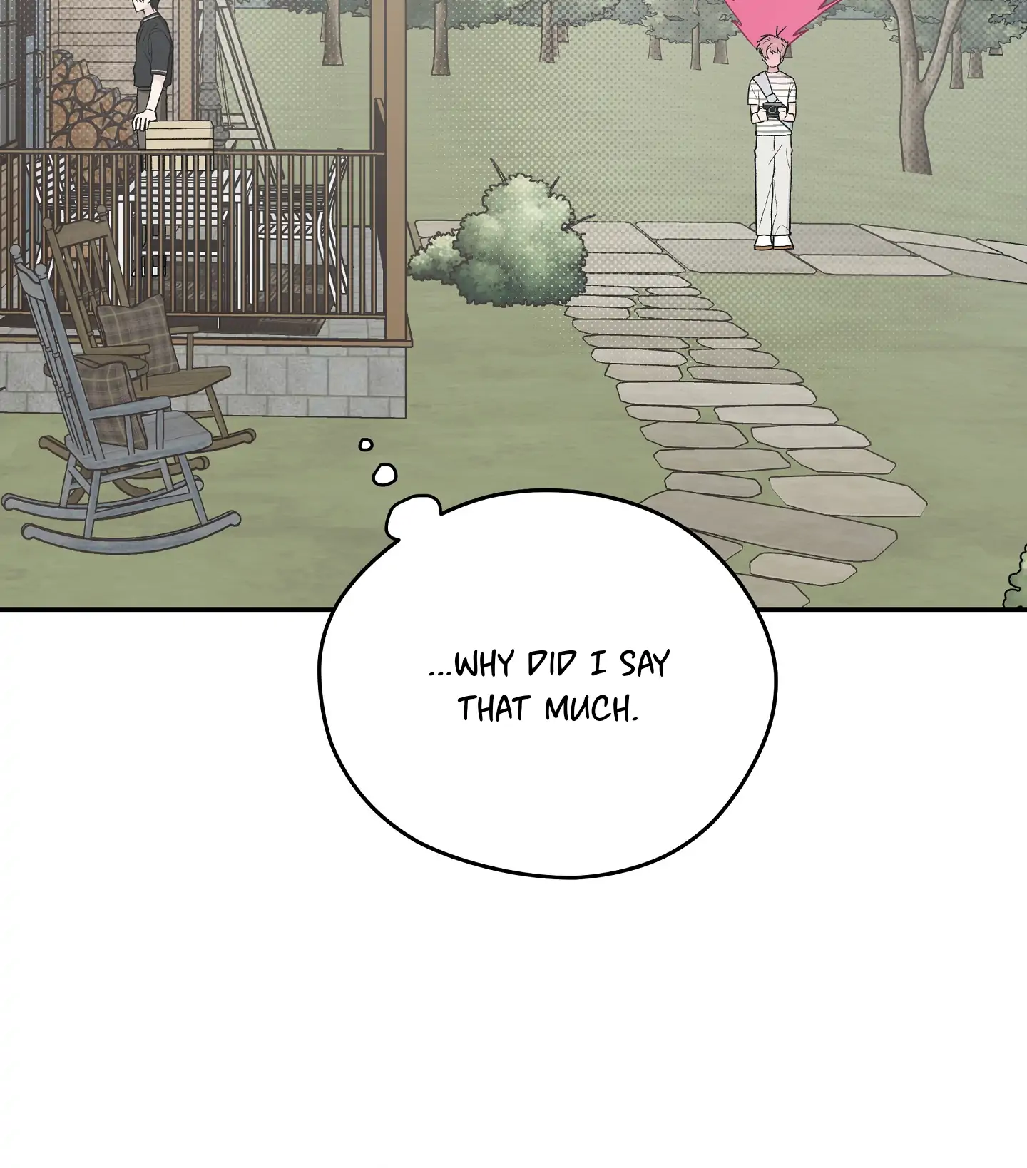 Emergency! Youth Record Book - Chapter 29 manhwa