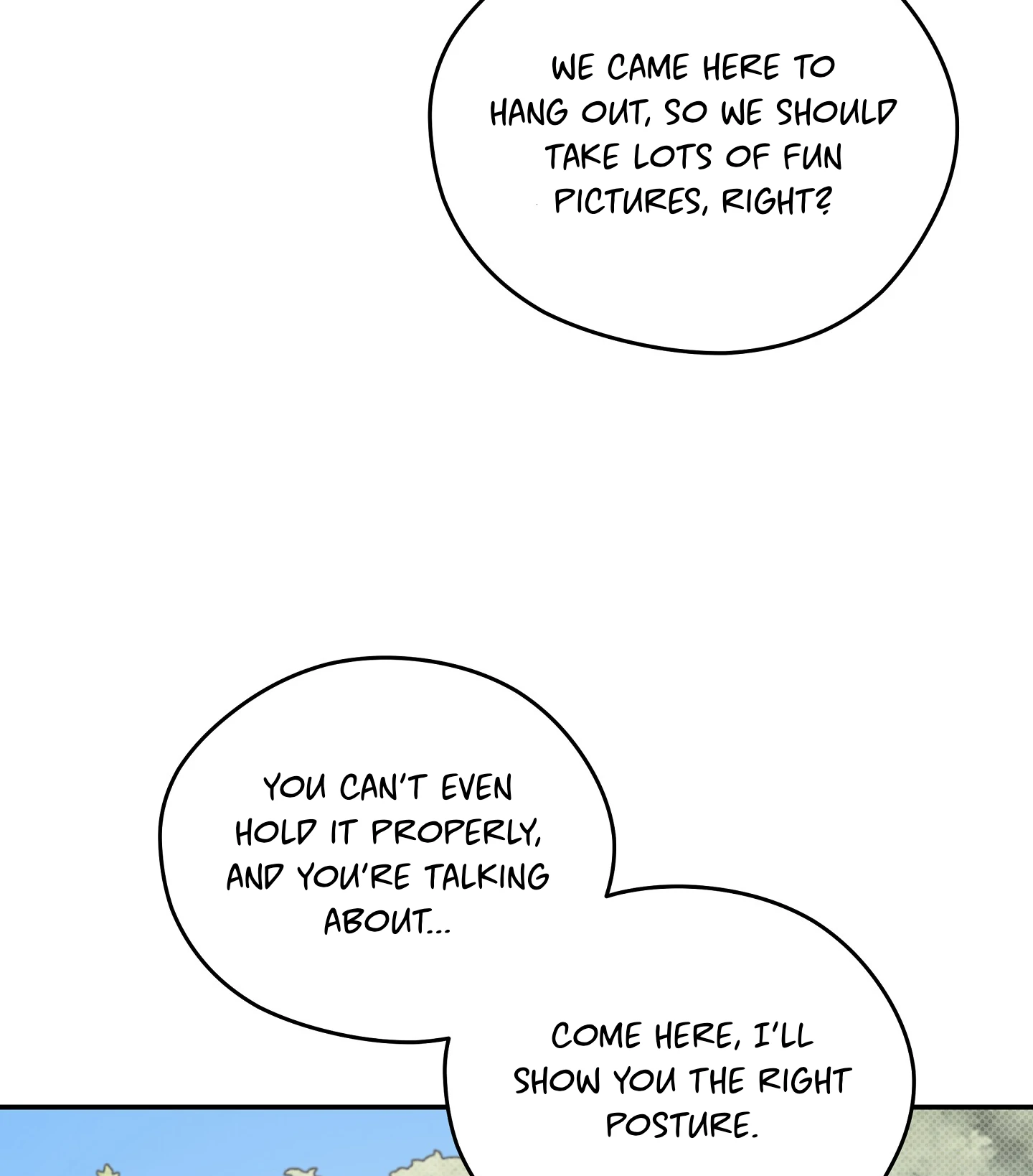 Emergency! Youth Record Book - Chapter 29 manhwa