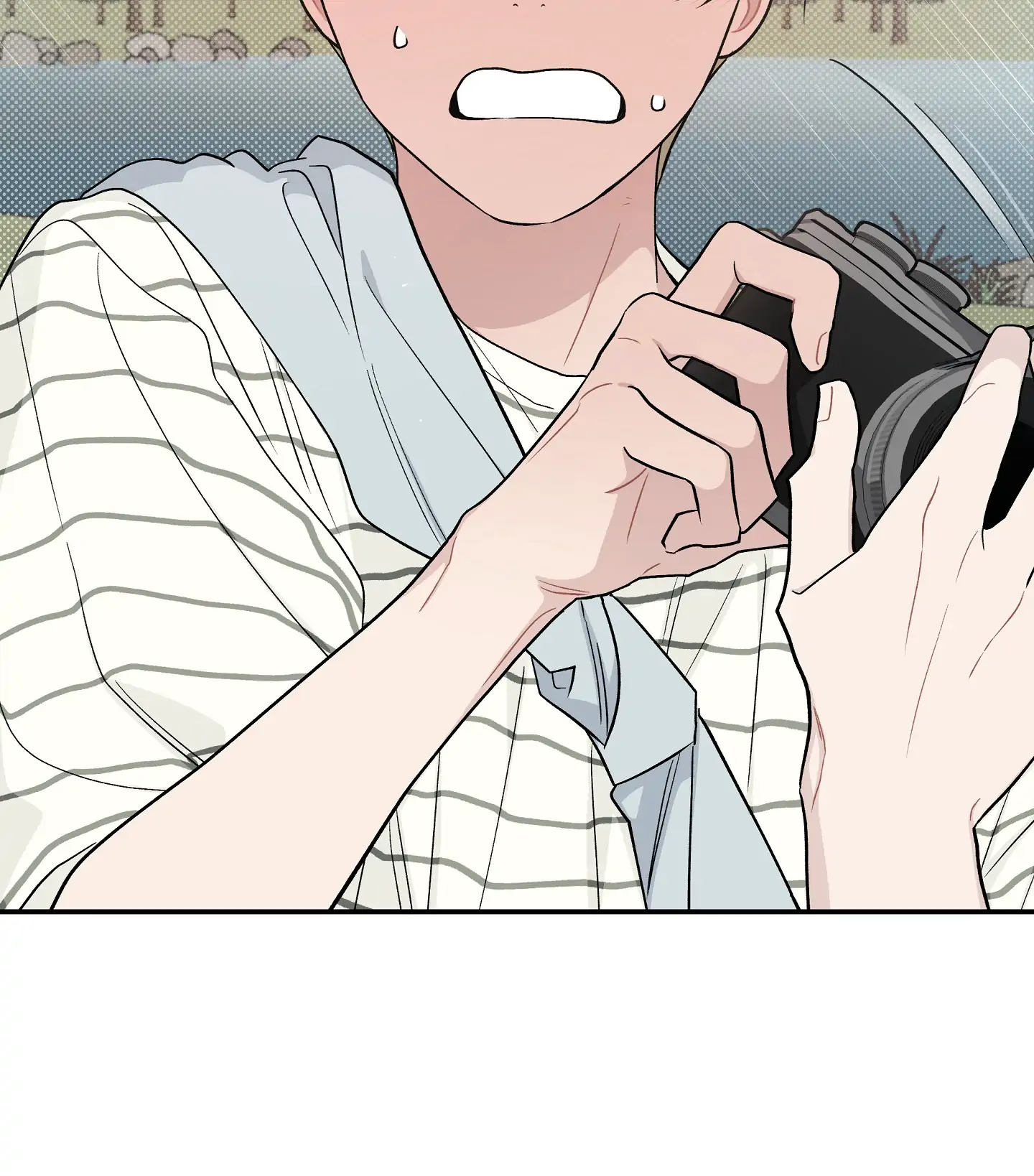 Emergency! Youth Record Book - Chapter 29 manhwa
