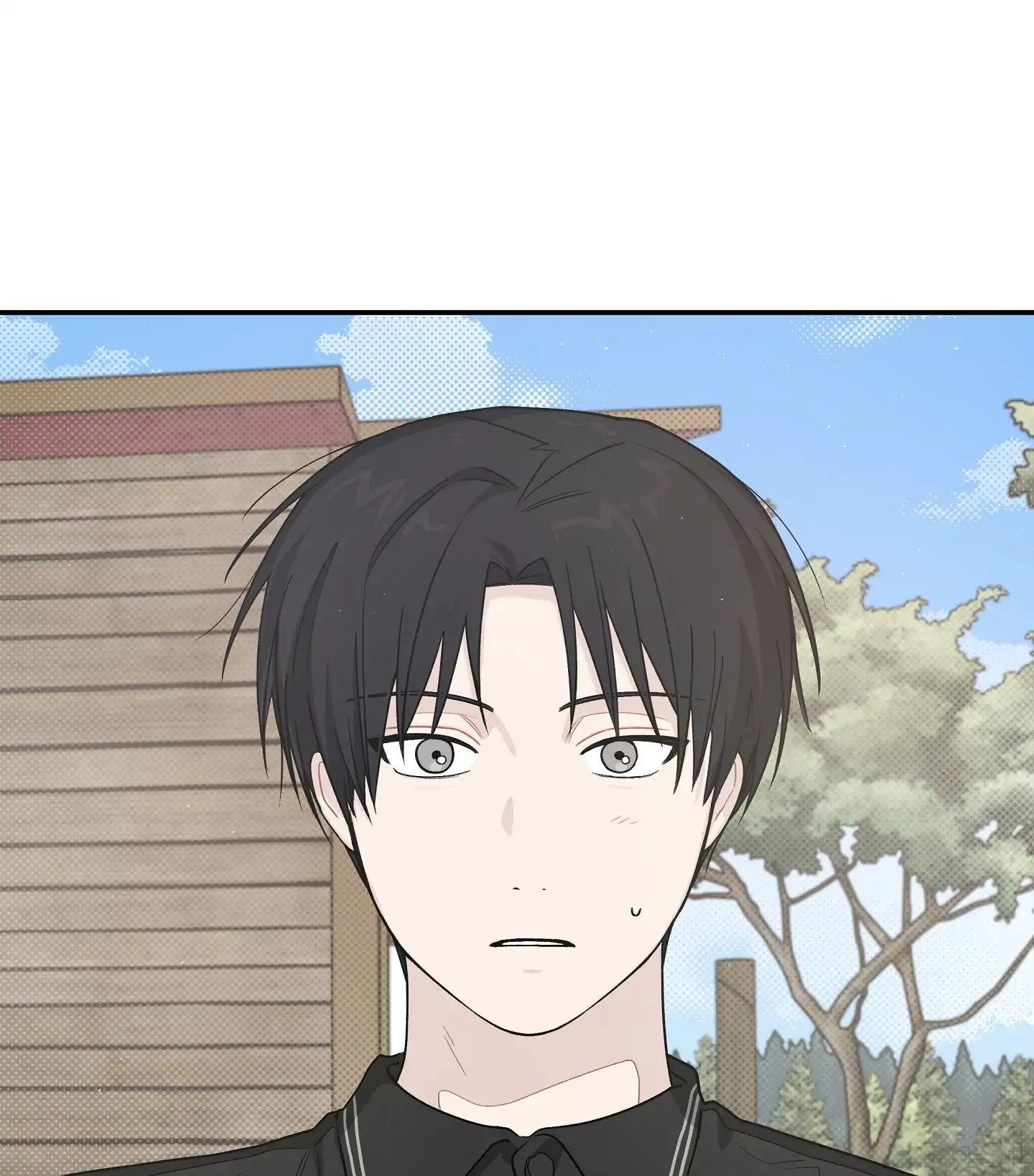 Emergency! Youth Record Book - Chapter 29 manhwa