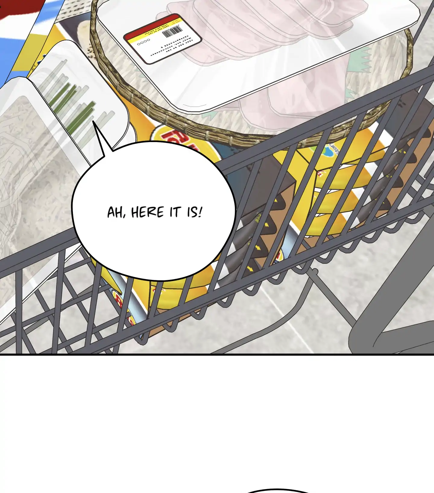 Emergency! Youth Record Book - Chapter 29 manhwa