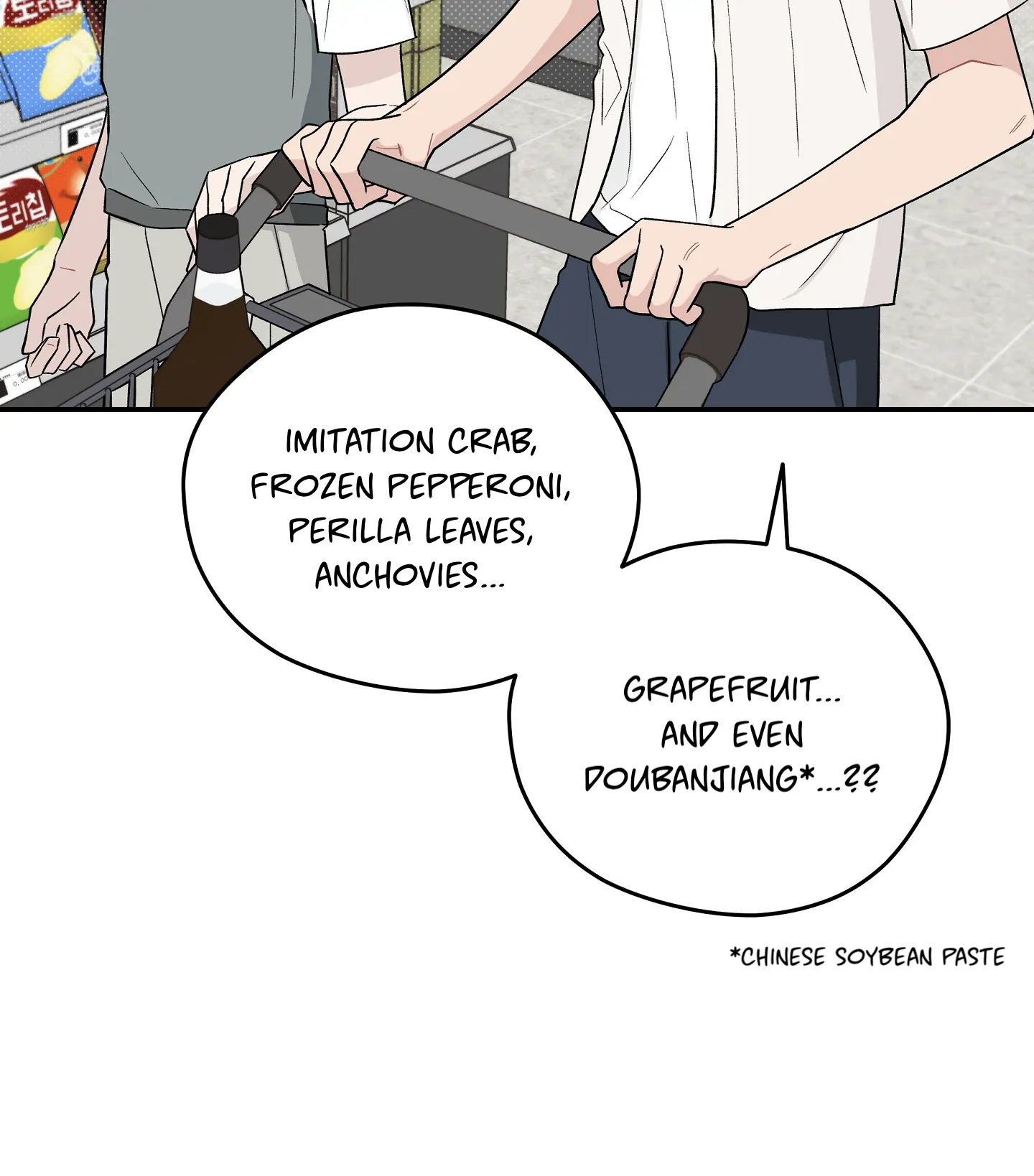Emergency! Youth Record Book - Chapter 29 manhwa