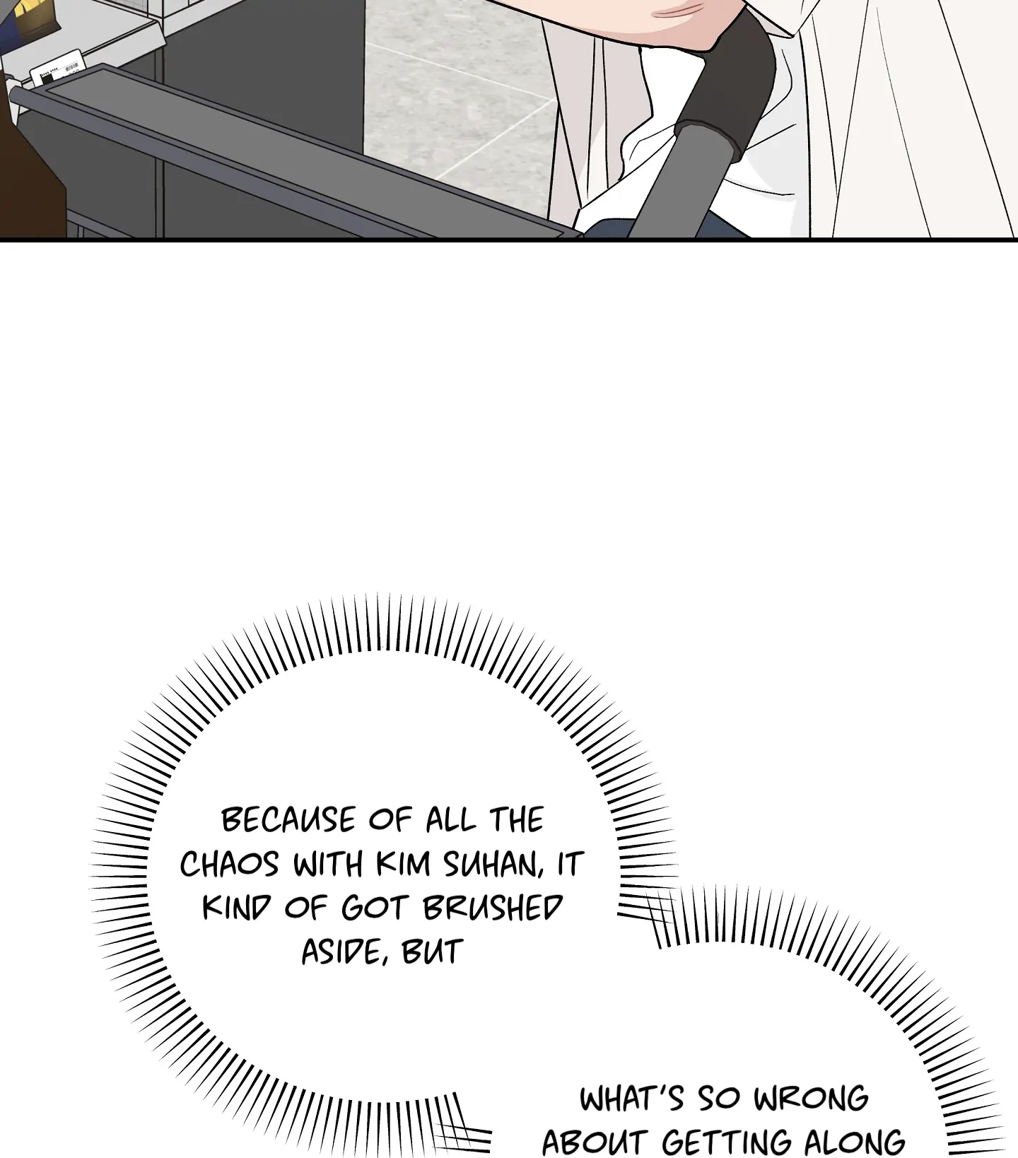 Emergency! Youth Record Book - Chapter 29 manhwa
